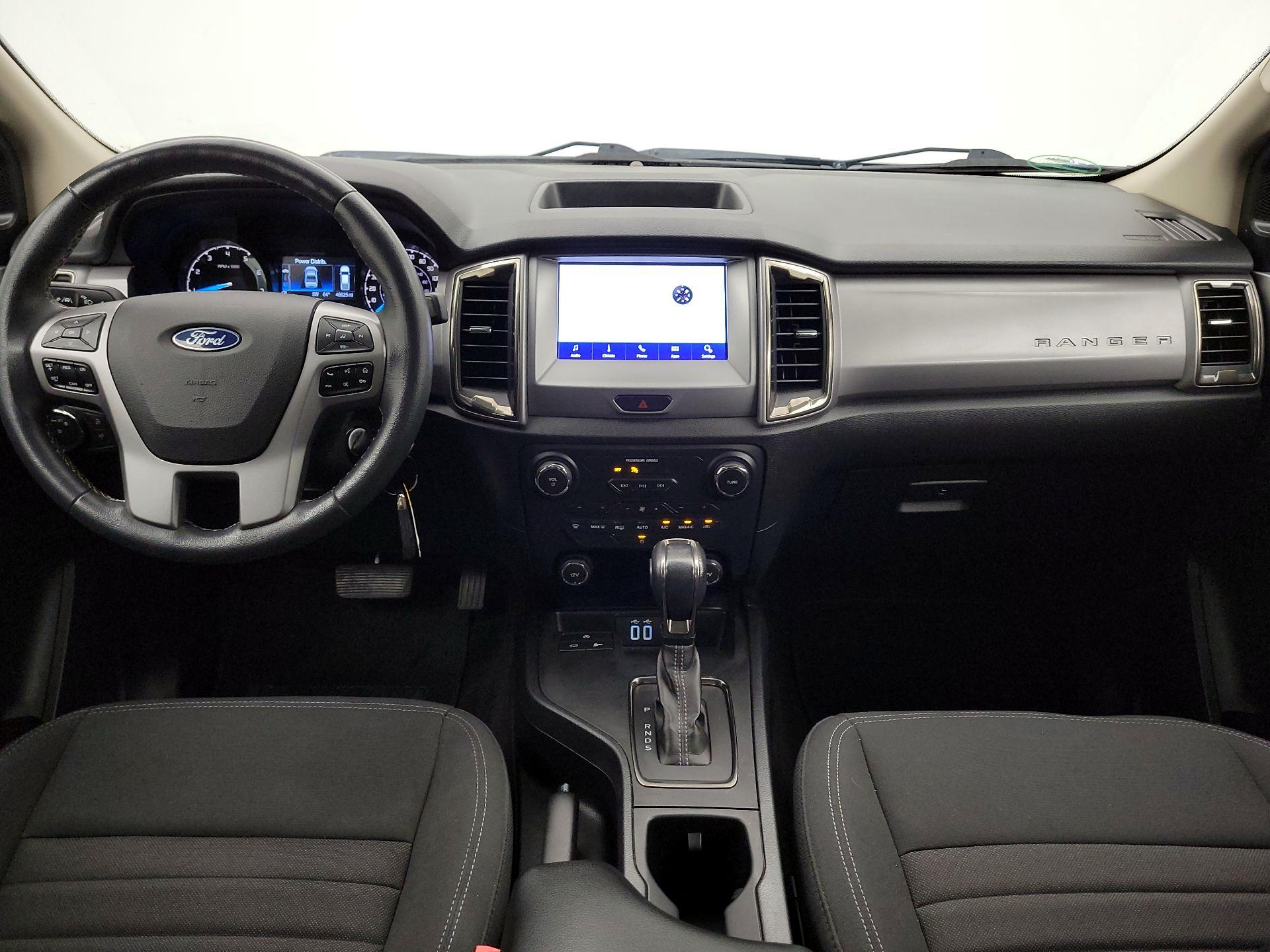 Thumbnail: 2020 Ford Ranger - 9