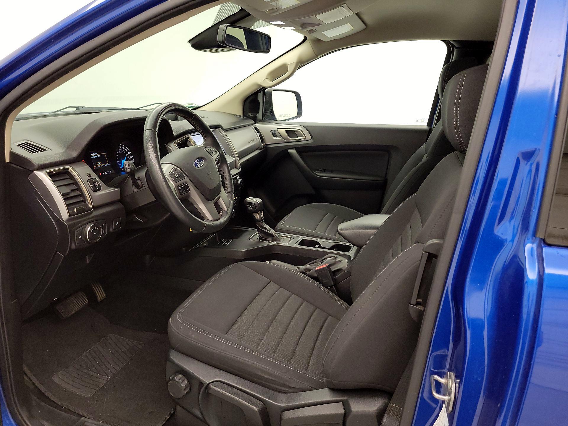 Thumbnail: 2020 Ford Ranger - 11