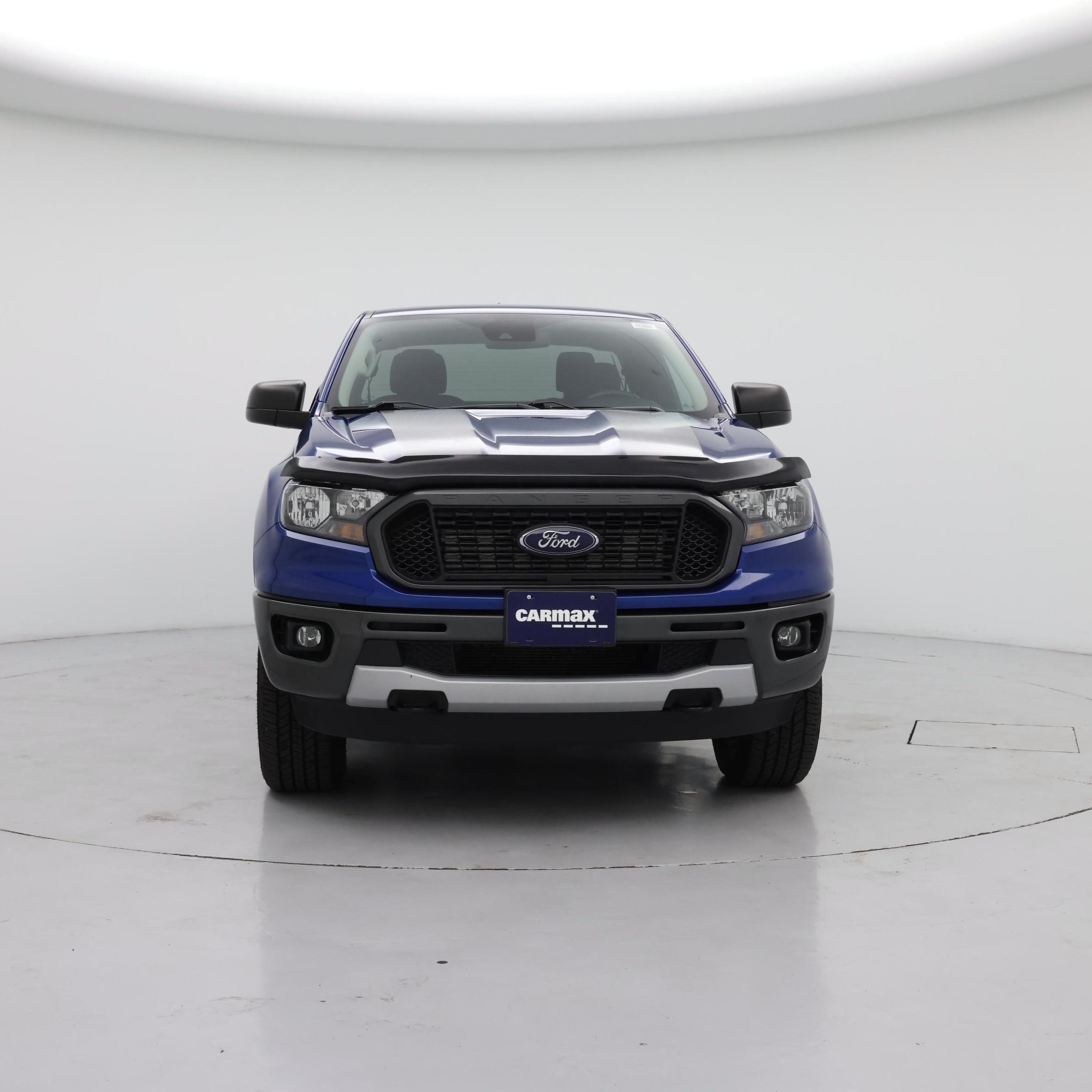 Thumbnail: 2020 Ford Ranger - 5