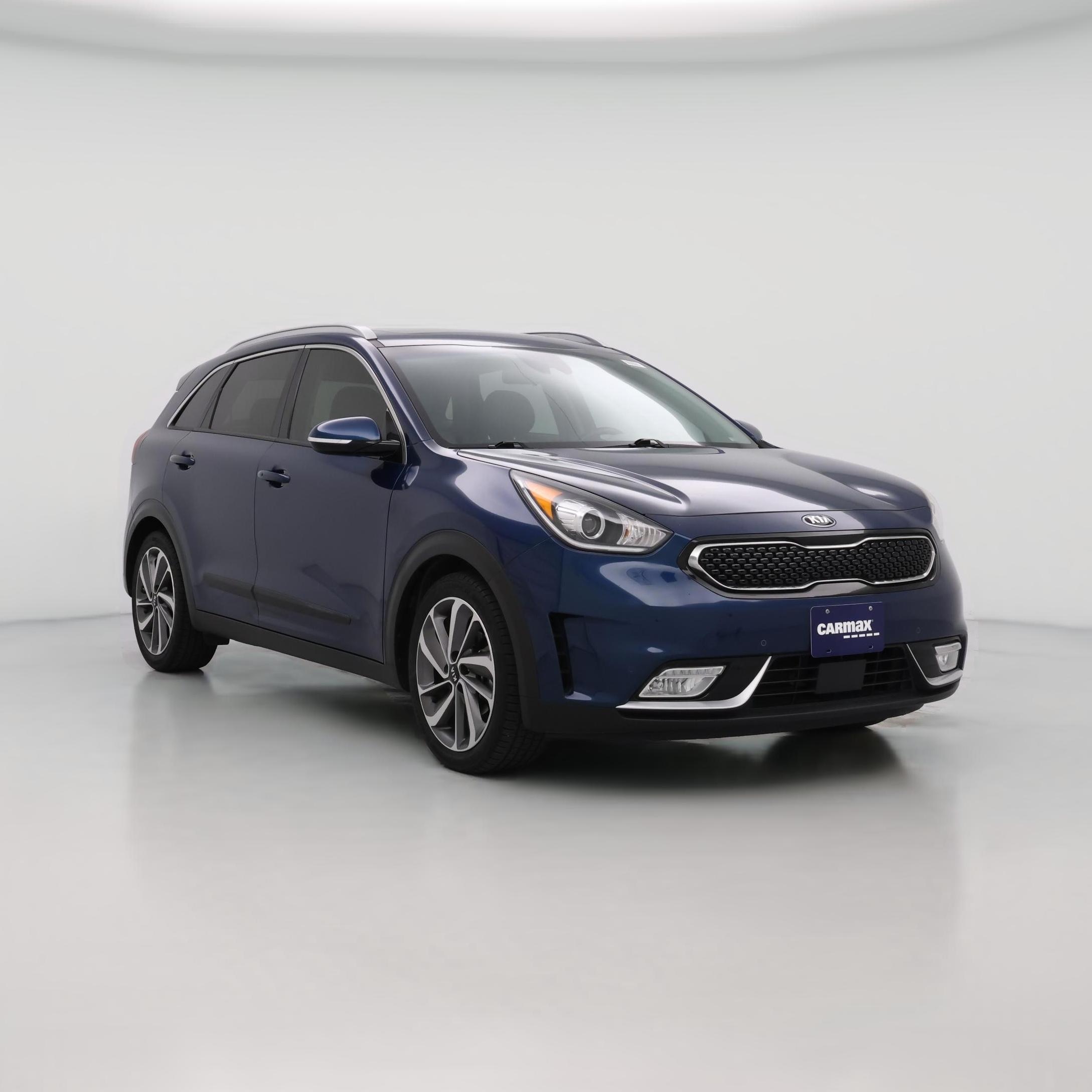 Thumbnail: 2017 Kia Niro - 1