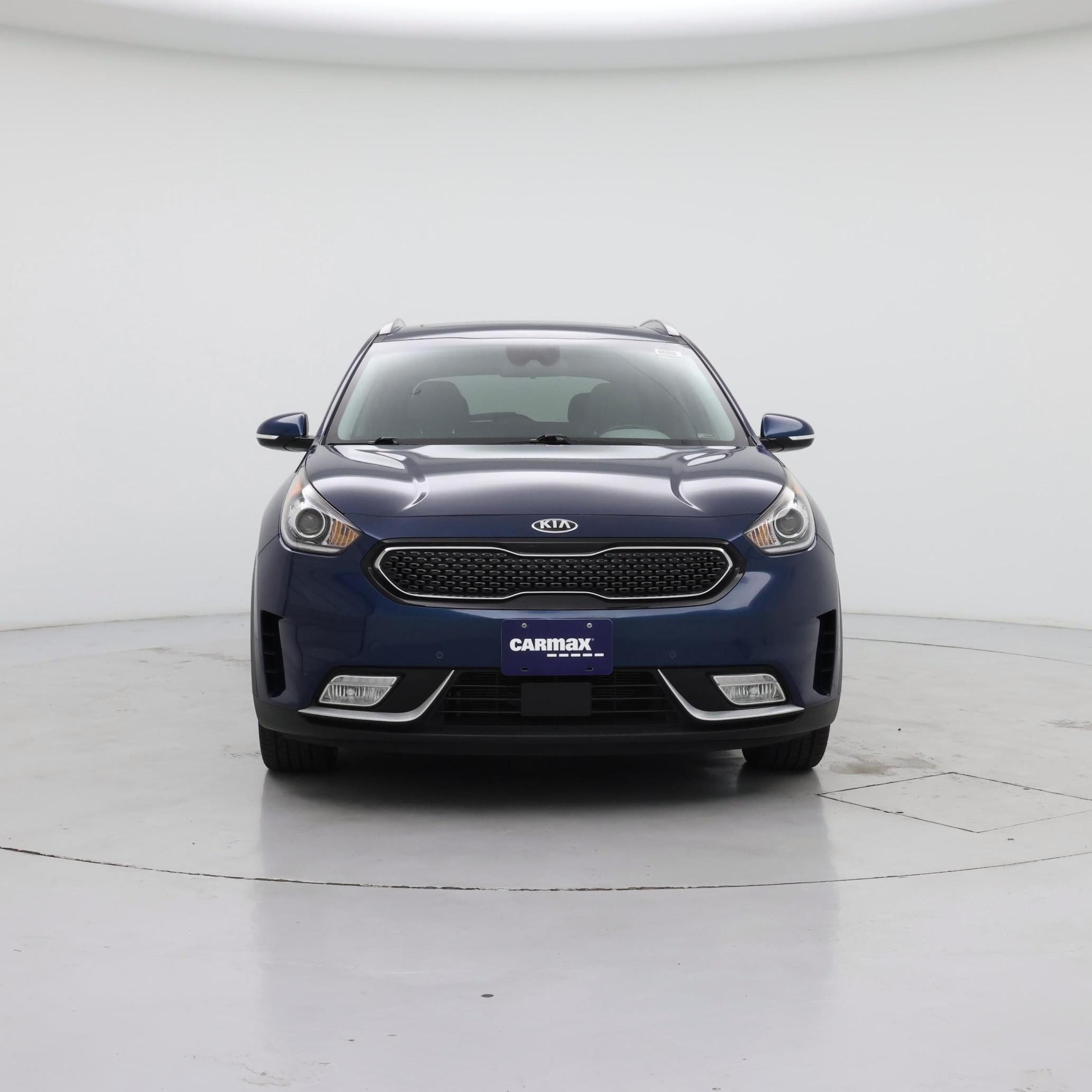 Thumbnail: 2017 Kia Niro - 5