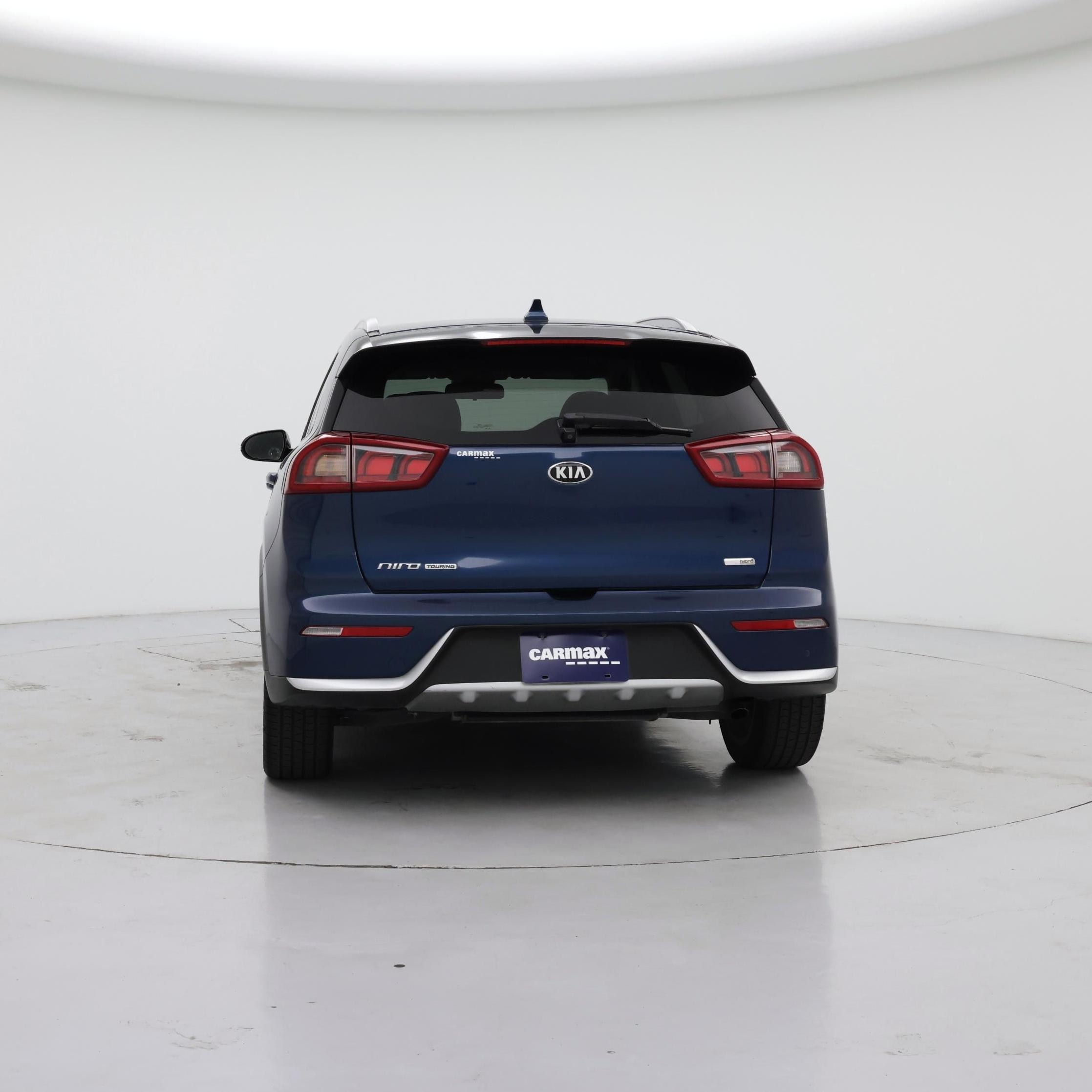 Thumbnail: 2017 Kia Niro - 6