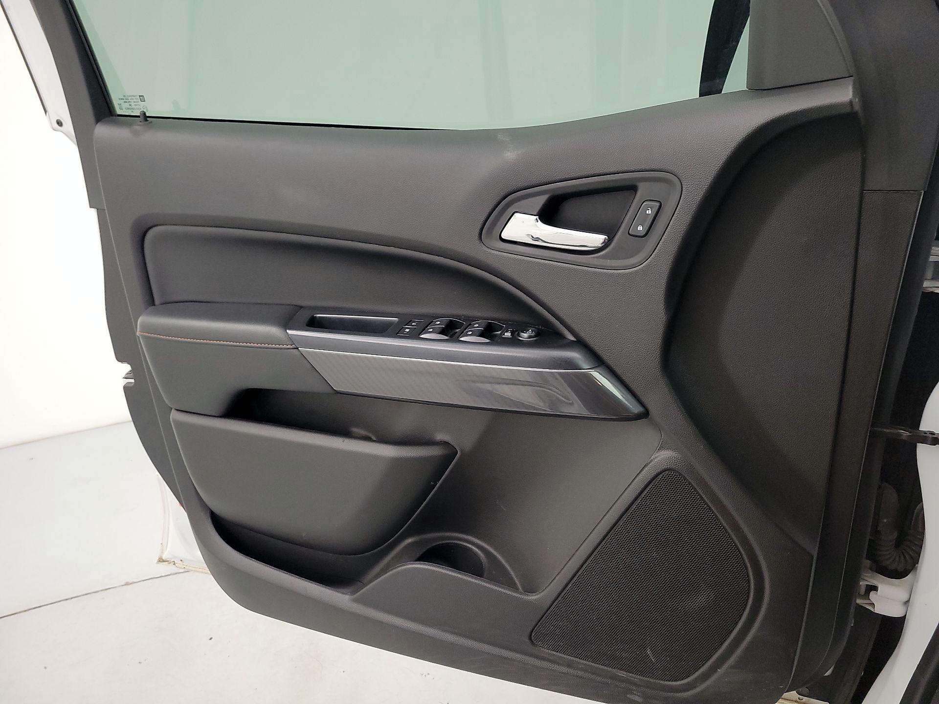 Thumbnail: 2021 GMC Canyon - 12