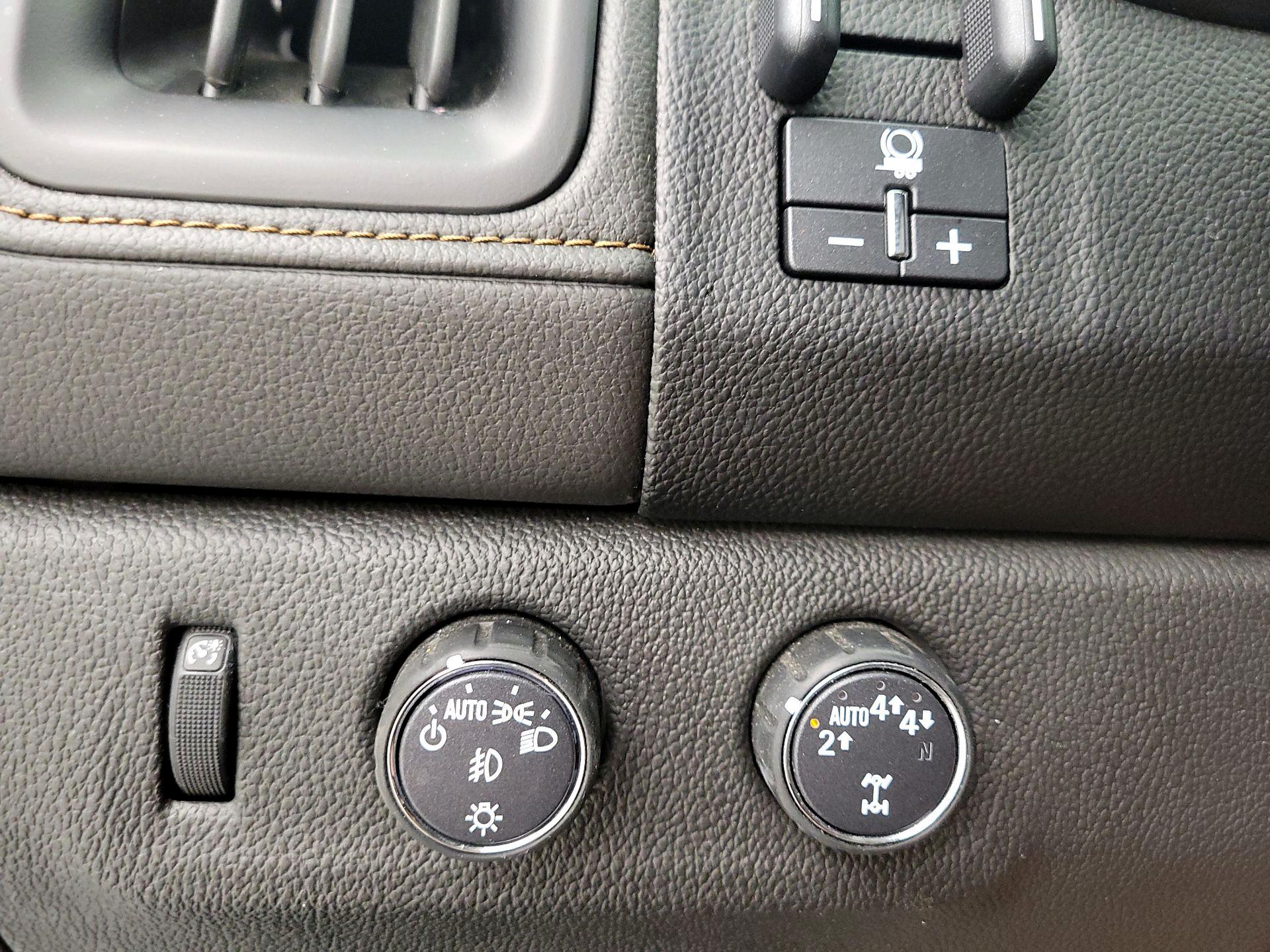 Thumbnail: 2021 GMC Canyon - 13