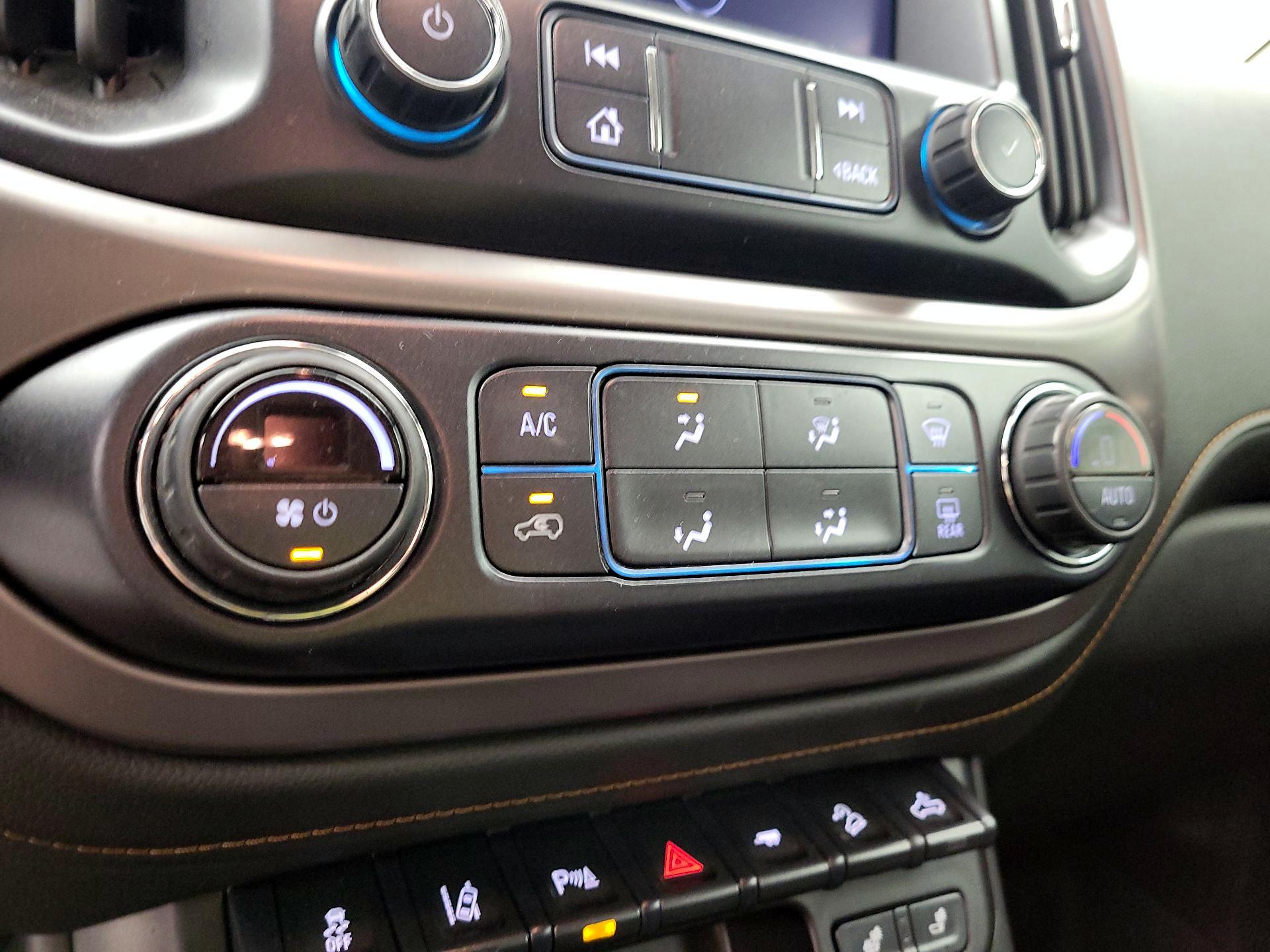 Thumbnail: 2021 GMC Canyon - 16