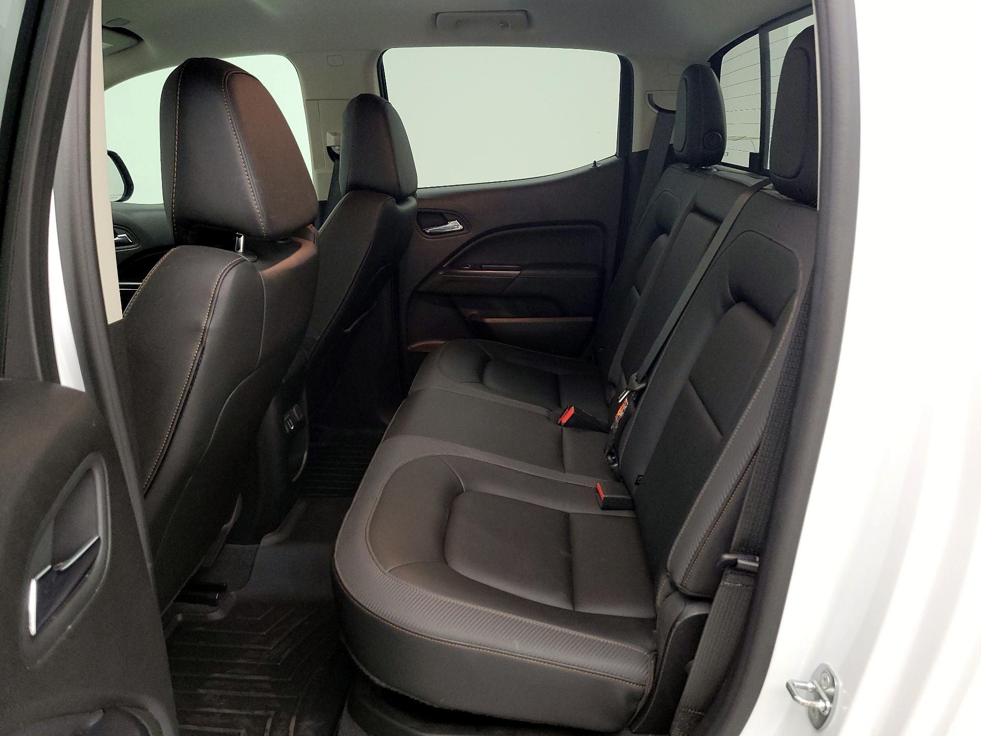 Thumbnail: 2021 GMC Canyon - 19