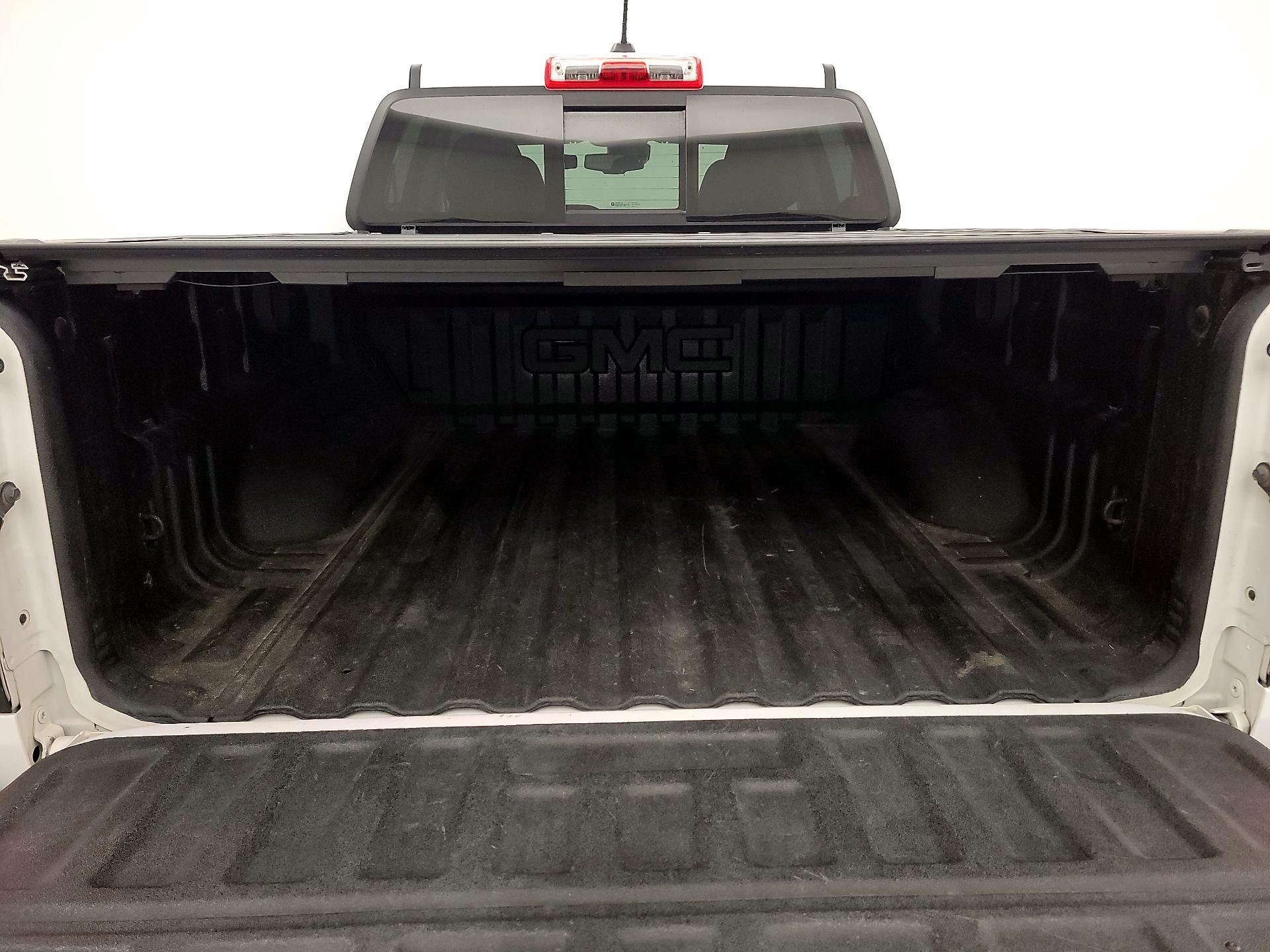 Thumbnail: 2021 GMC Canyon - 20