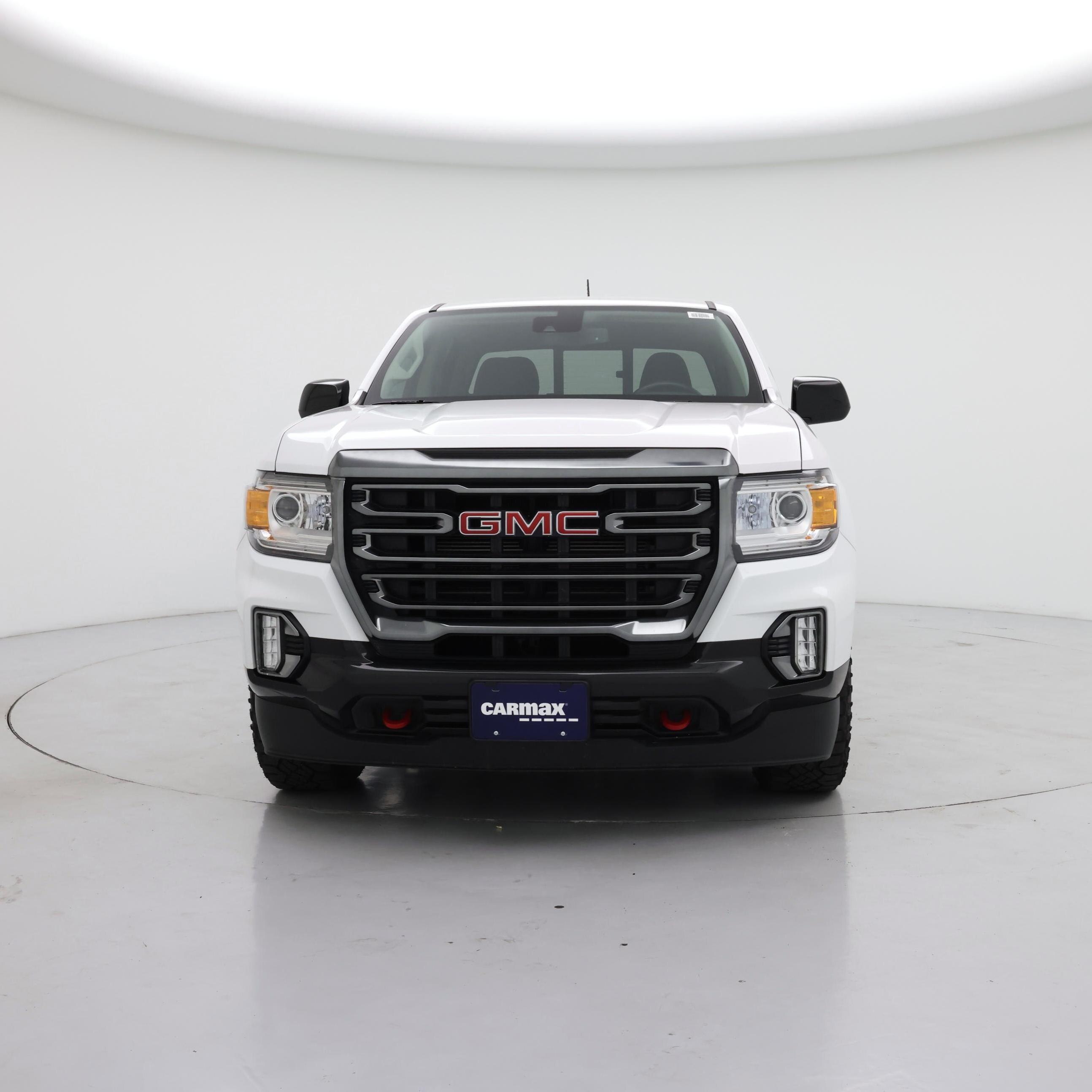 Thumbnail: 2021 GMC Canyon - 5