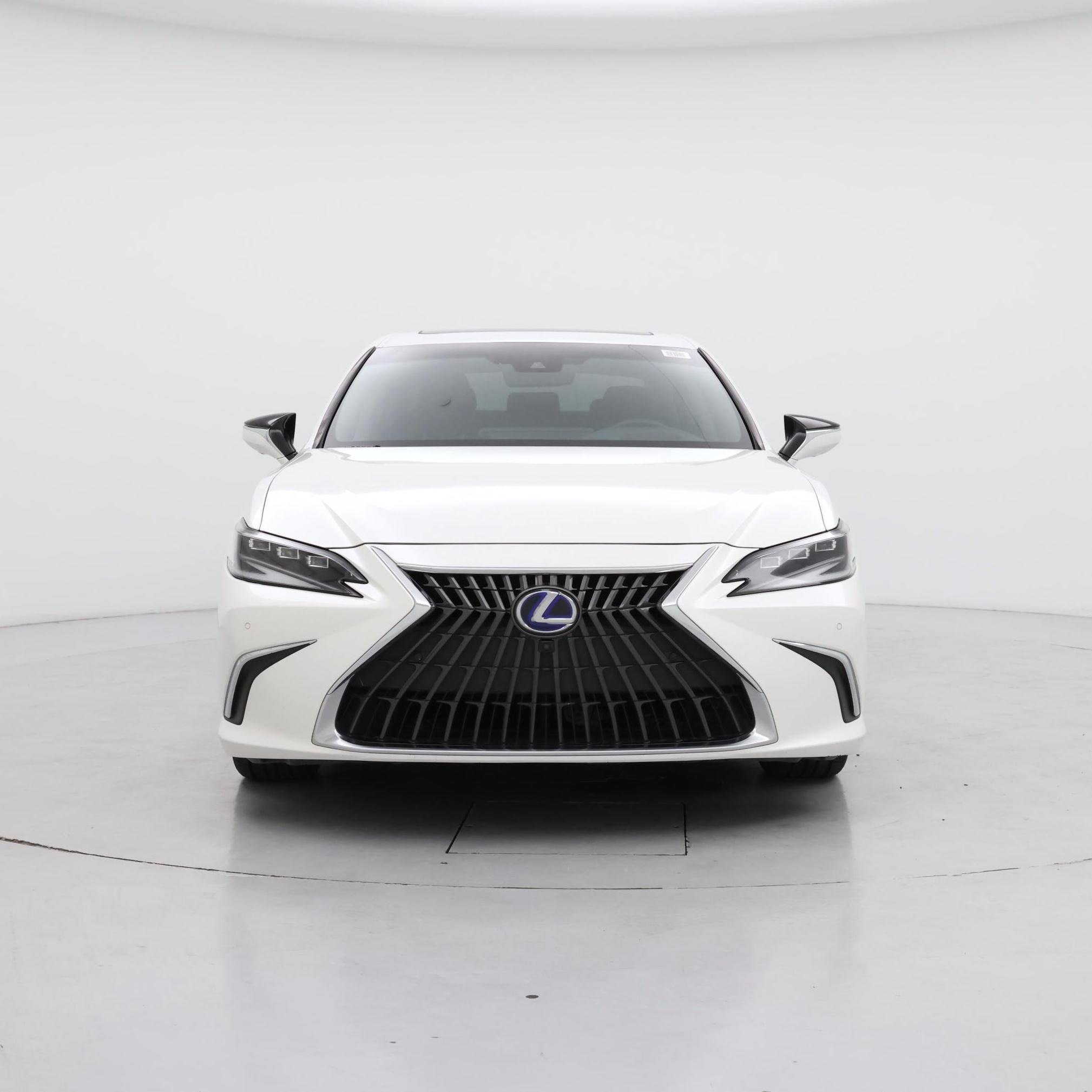 Thumbnail: 2022 Lexus ES - 5