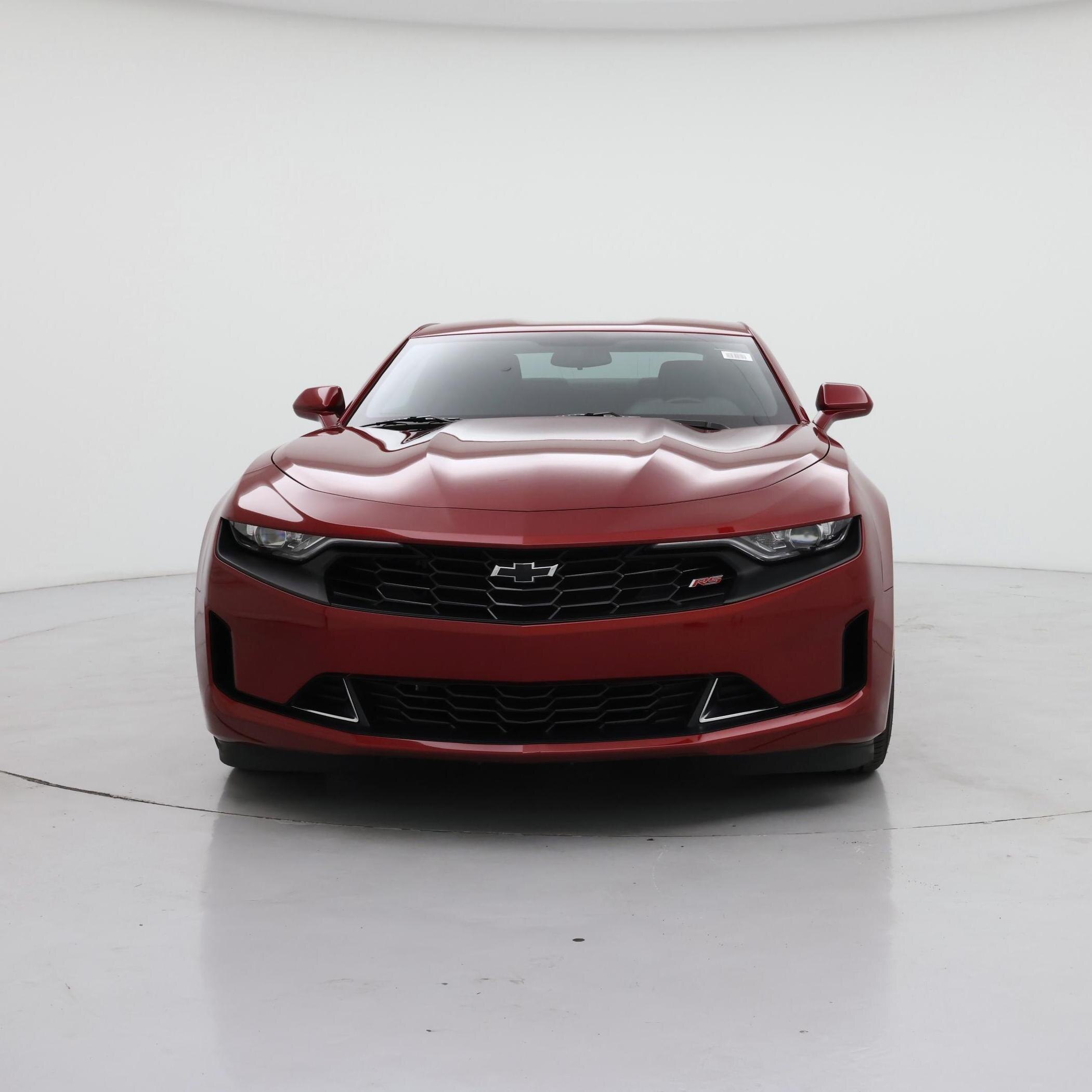 Thumbnail: 2021 Chevrolet Camaro - 5