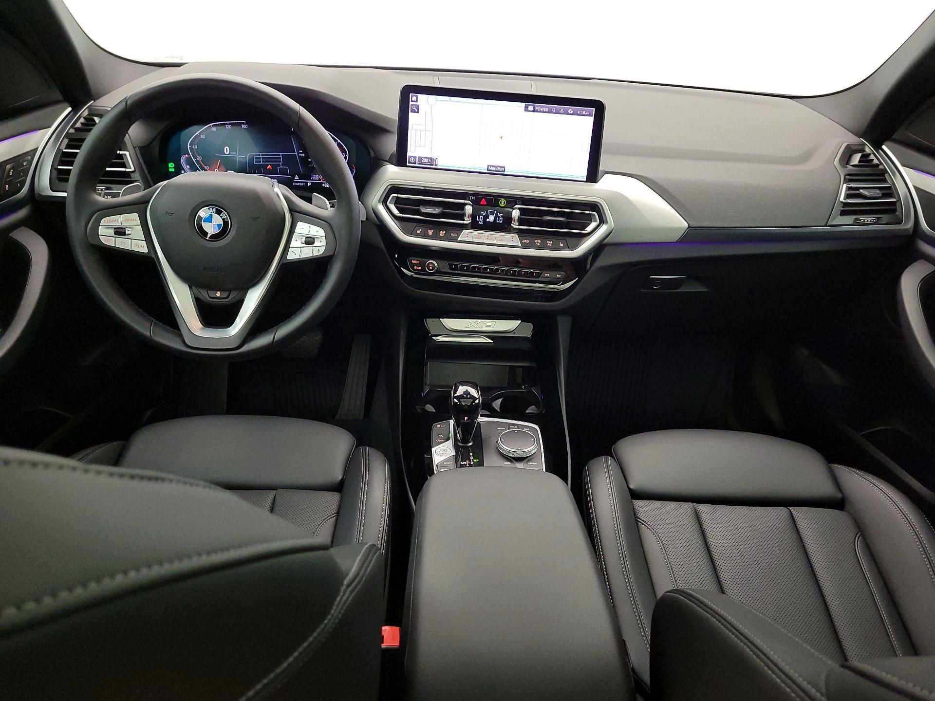 Thumbnail: 2022 BMW X3 - 9