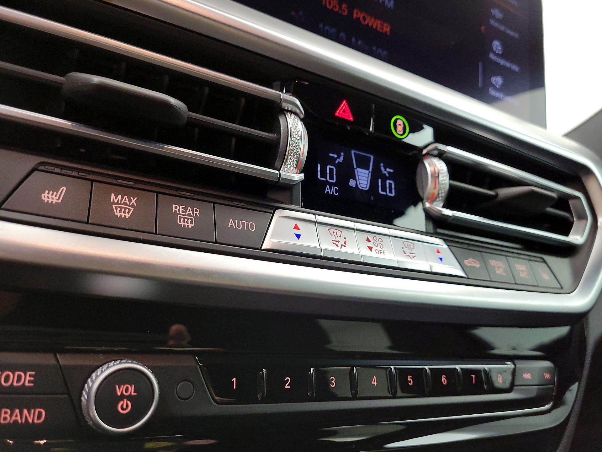 Thumbnail: 2022 BMW X3 - 17