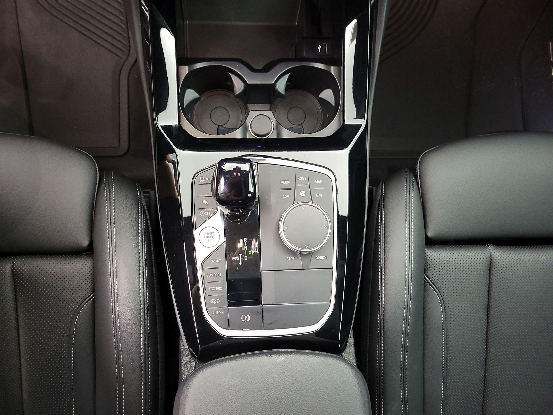 Thumbnail: 2022 BMW X3 - 18