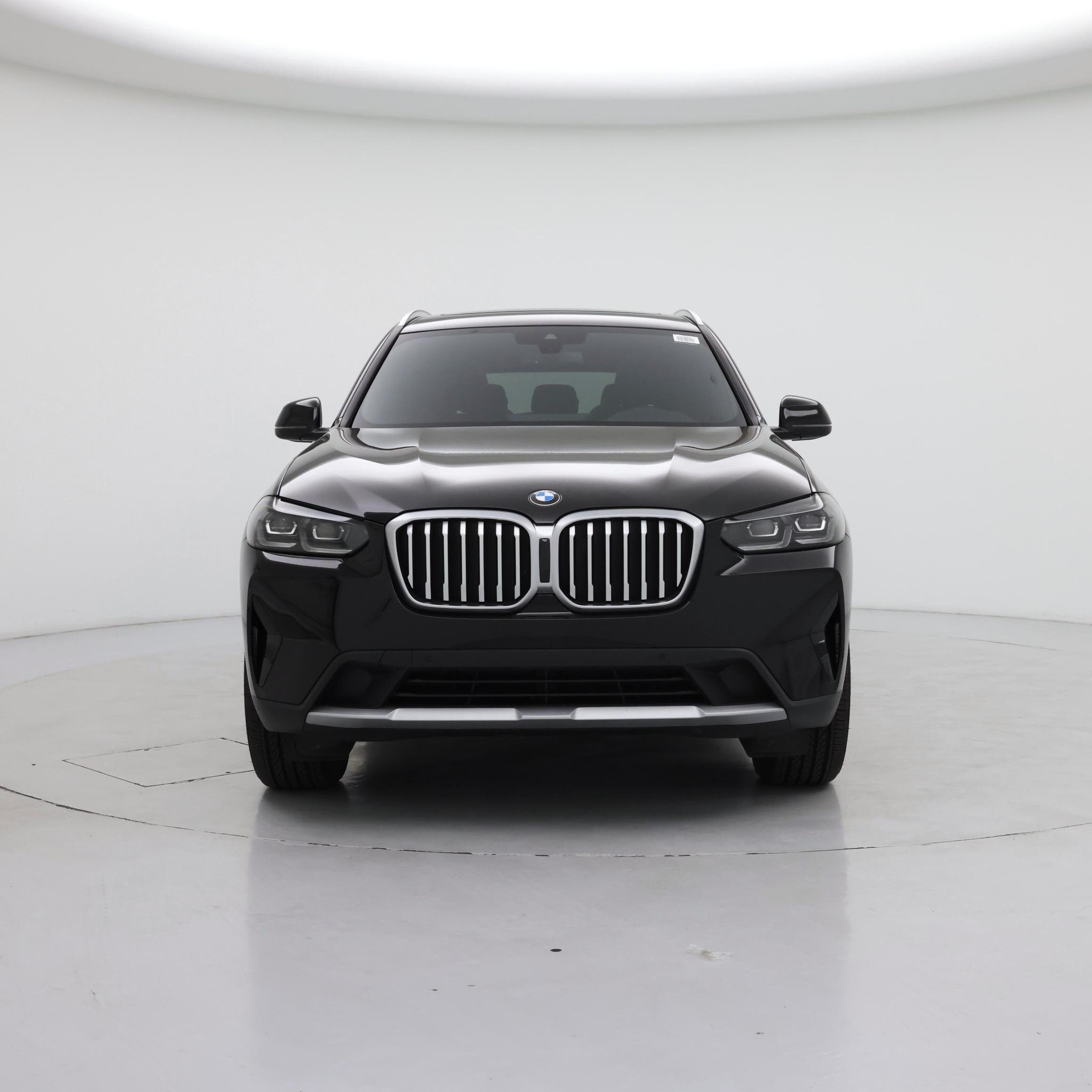 Thumbnail: 2022 BMW X3 - 5