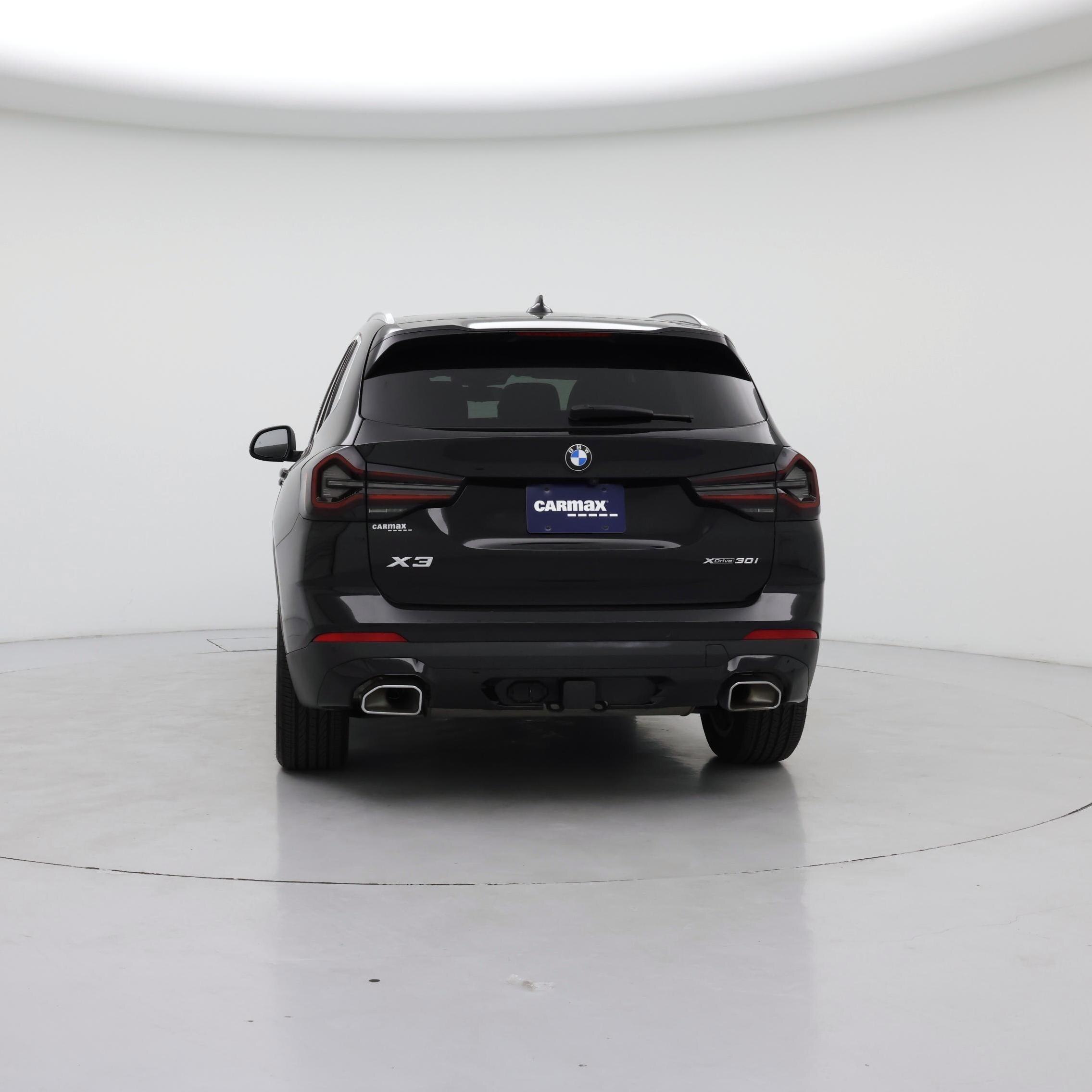 Thumbnail: 2022 BMW X3 - 6