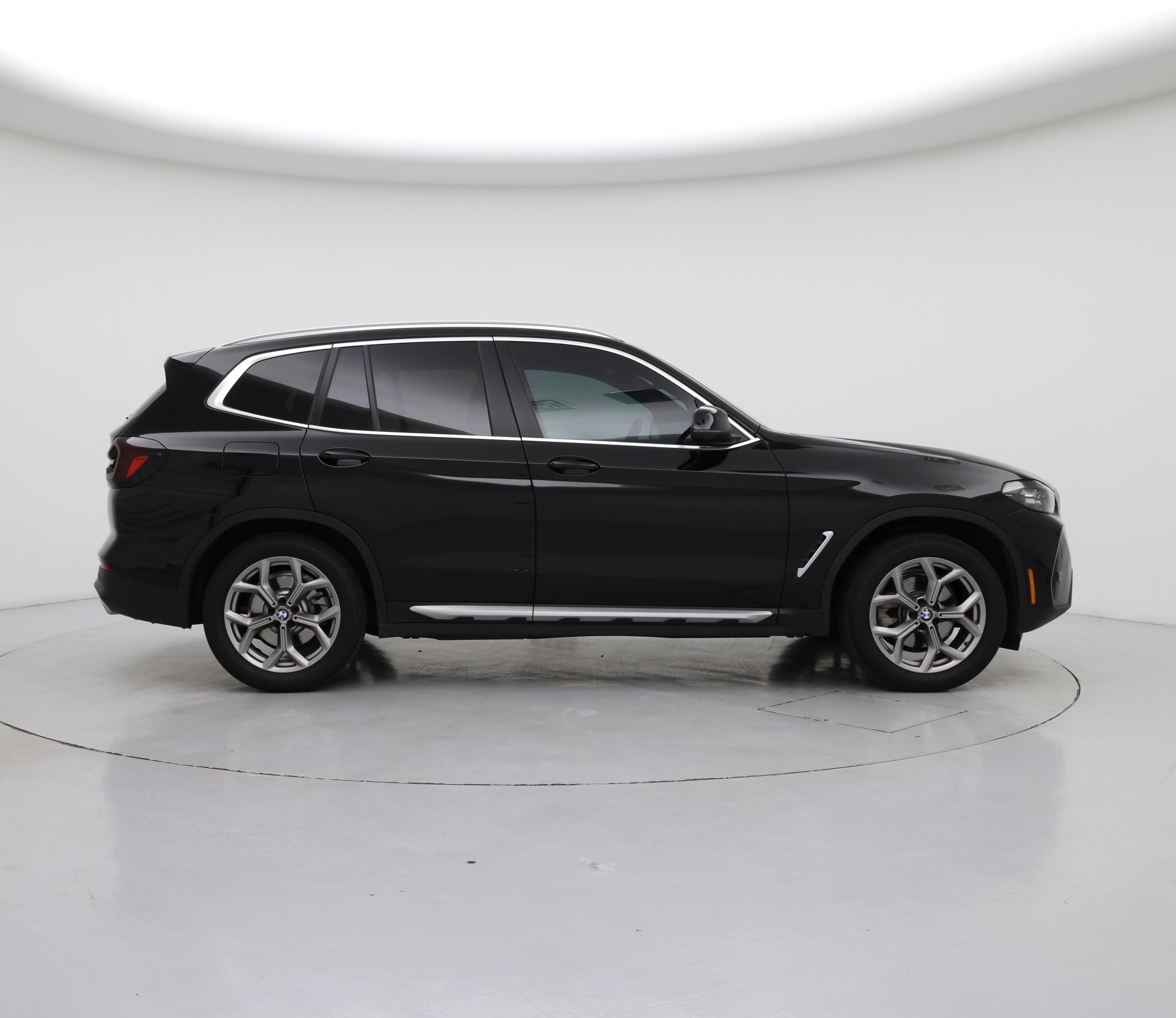 Thumbnail: 2022 BMW X3 - 7