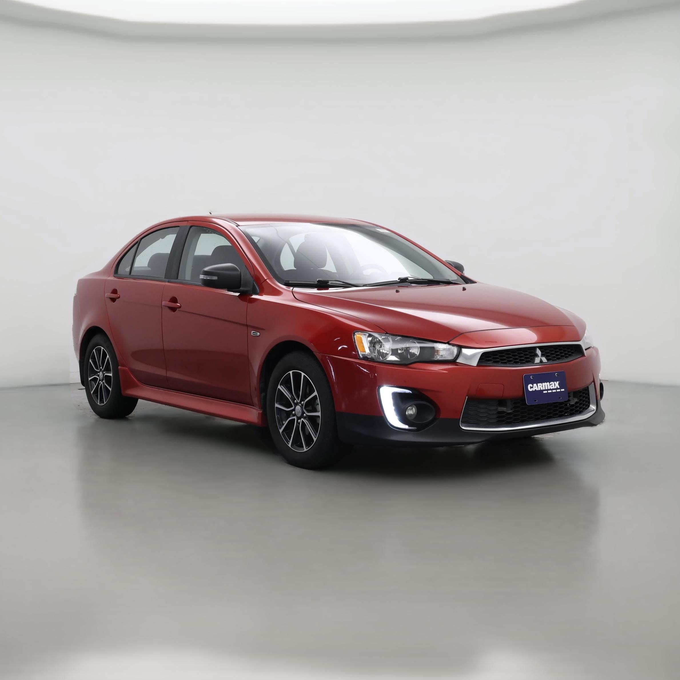 Thumbnail: 2017 Mitsubishi Lancer - 1