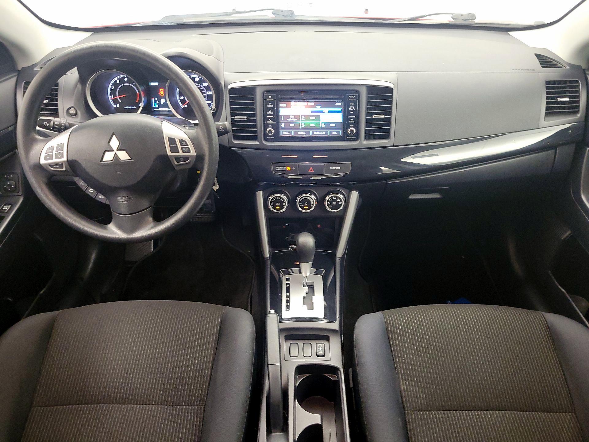 Thumbnail: 2017 Mitsubishi Lancer - 9