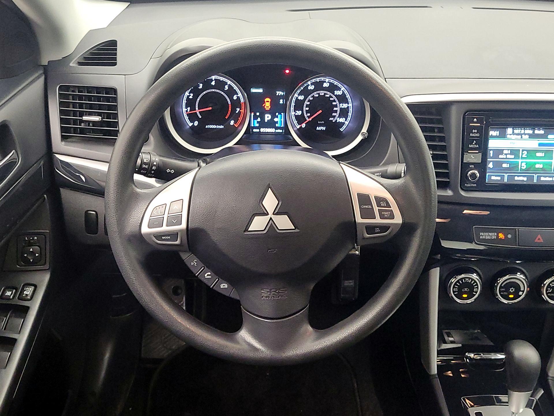 Thumbnail: 2017 Mitsubishi Lancer - 10