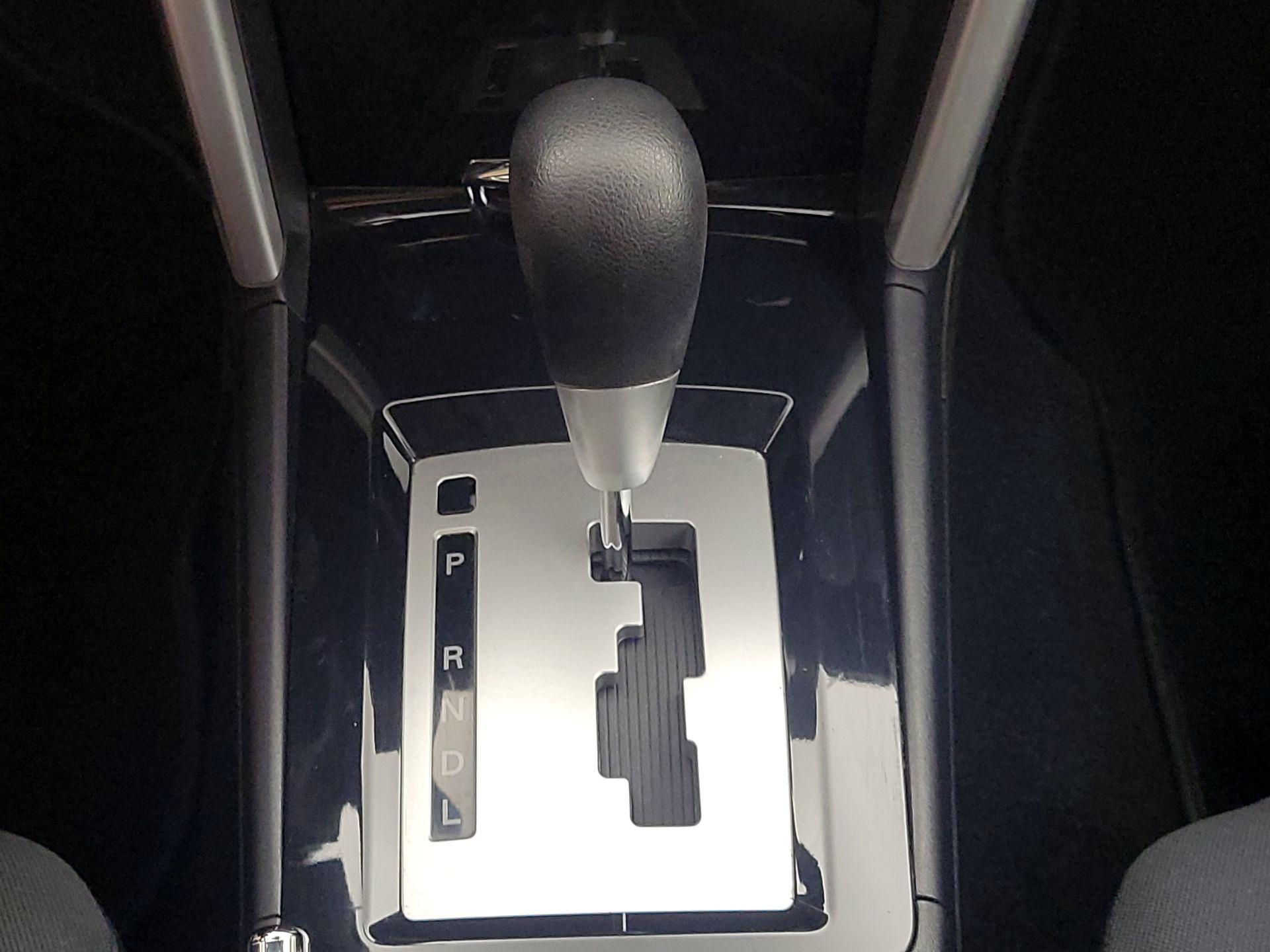 Thumbnail: 2017 Mitsubishi Lancer - 17