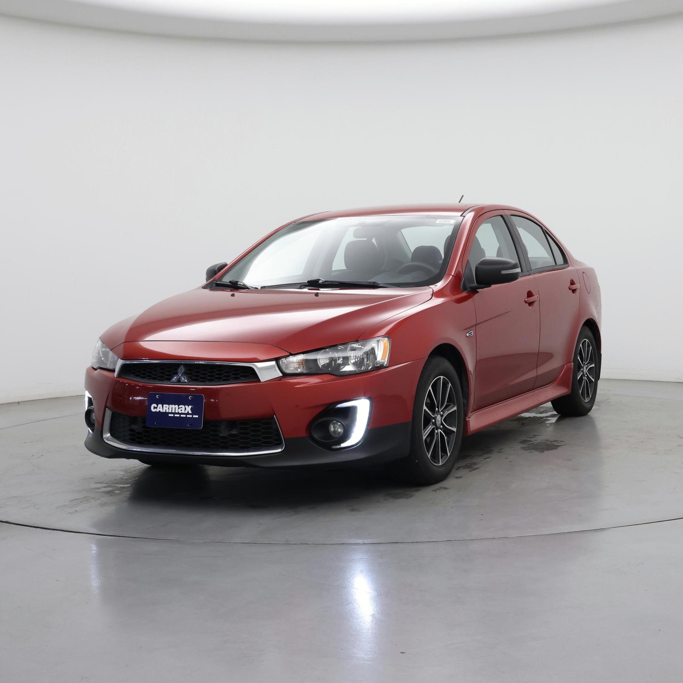 Thumbnail: 2017 Mitsubishi Lancer - 4
