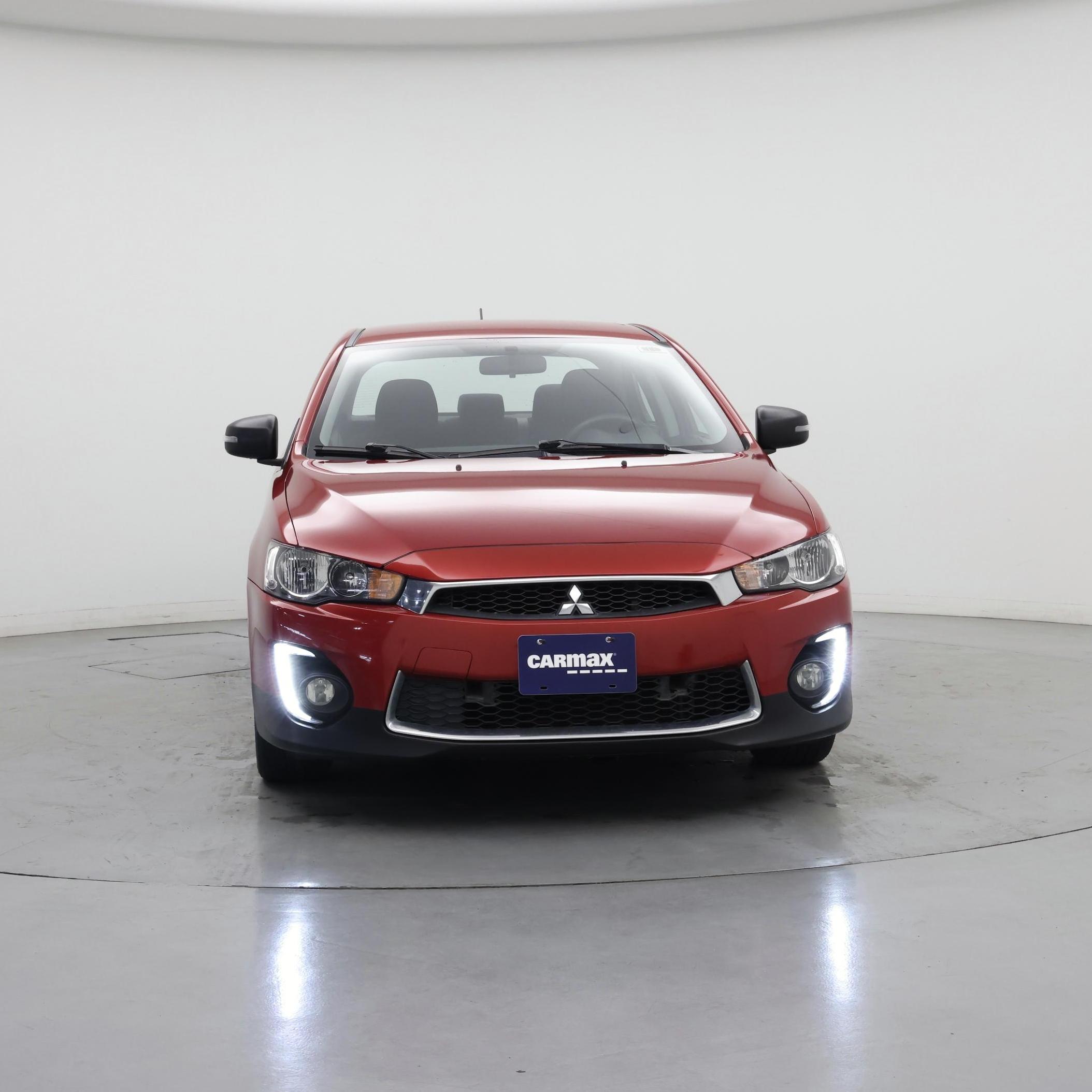 Thumbnail: 2017 Mitsubishi Lancer - 5