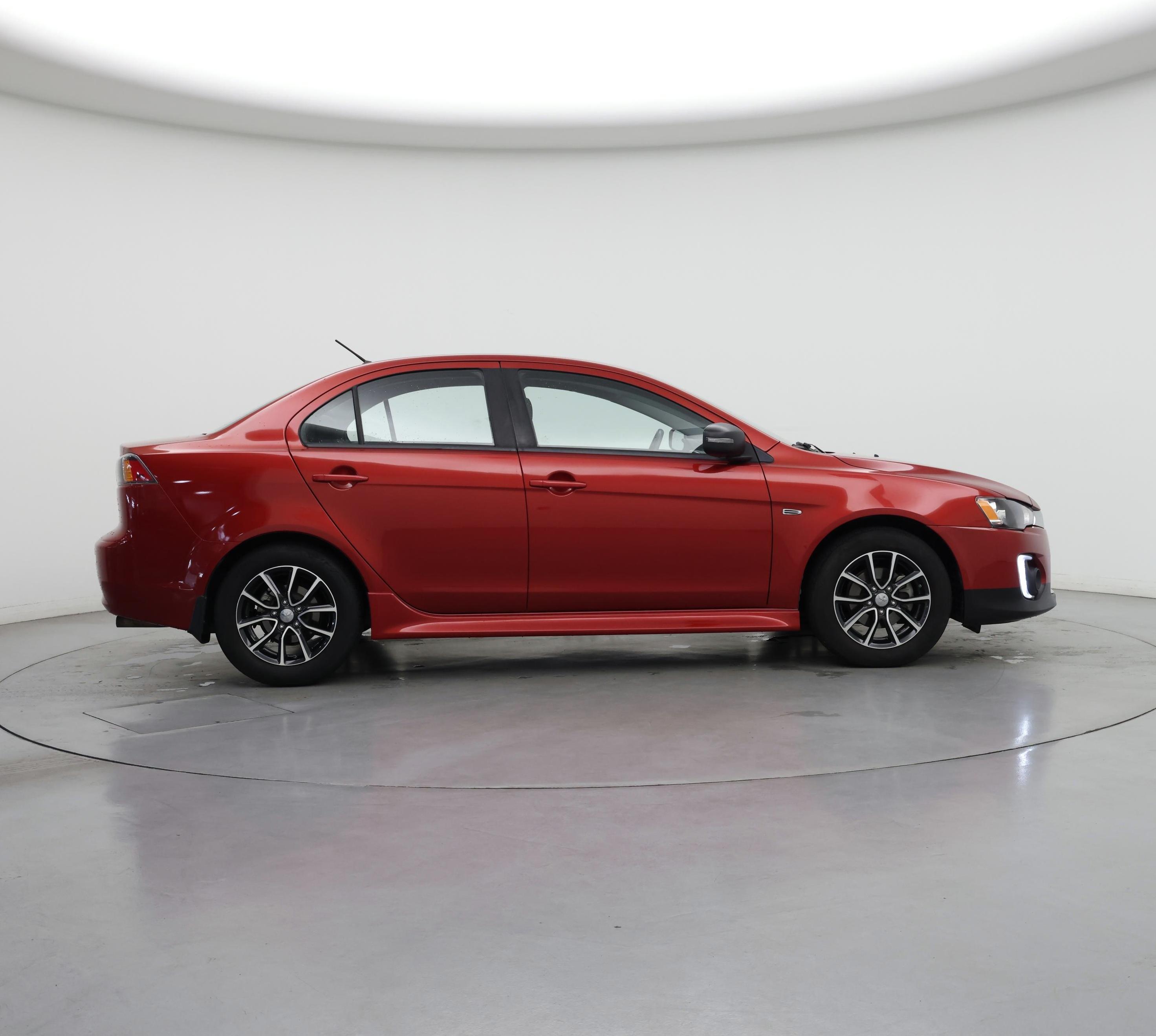 Thumbnail: 2017 Mitsubishi Lancer - 7
