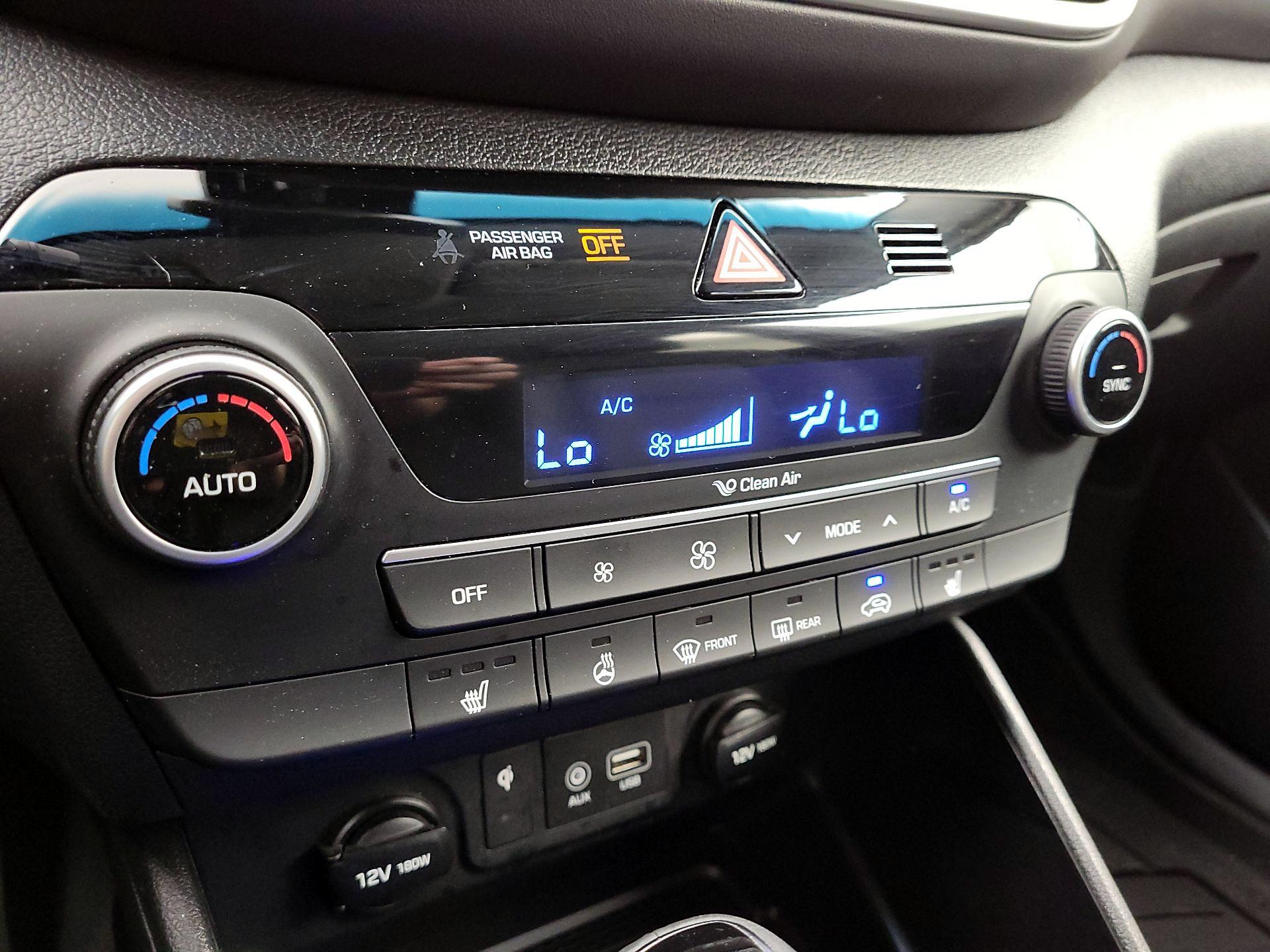Thumbnail: 2020 Hyundai Tucson - 16