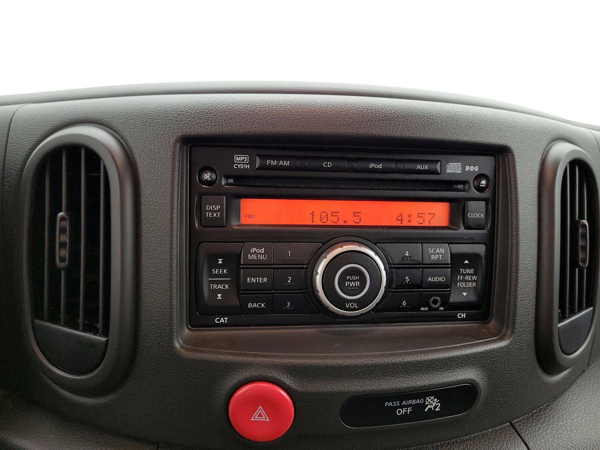 Thumbnail: 2014 Nissan Cube - 14