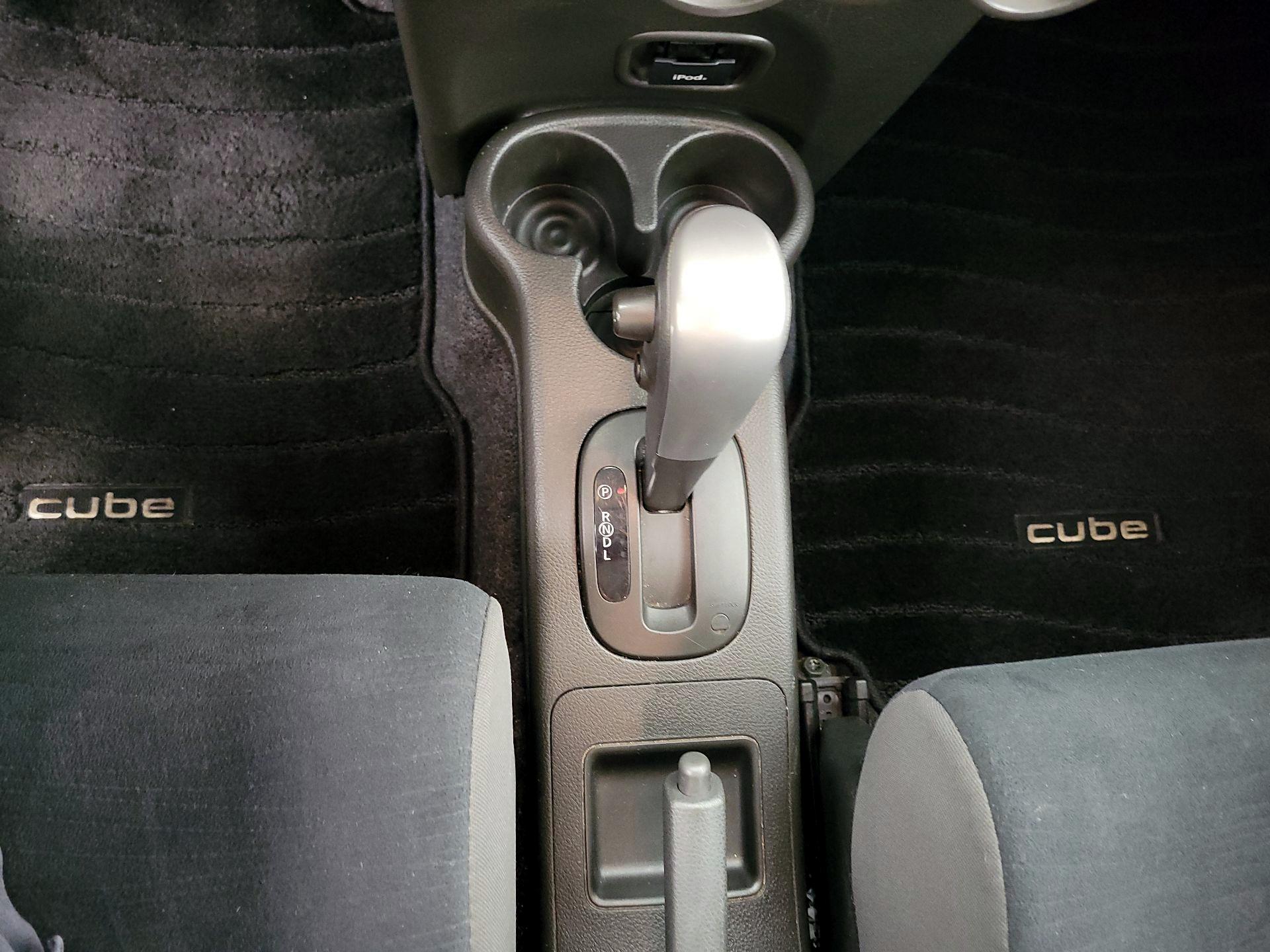 Thumbnail: 2014 Nissan Cube - 16
