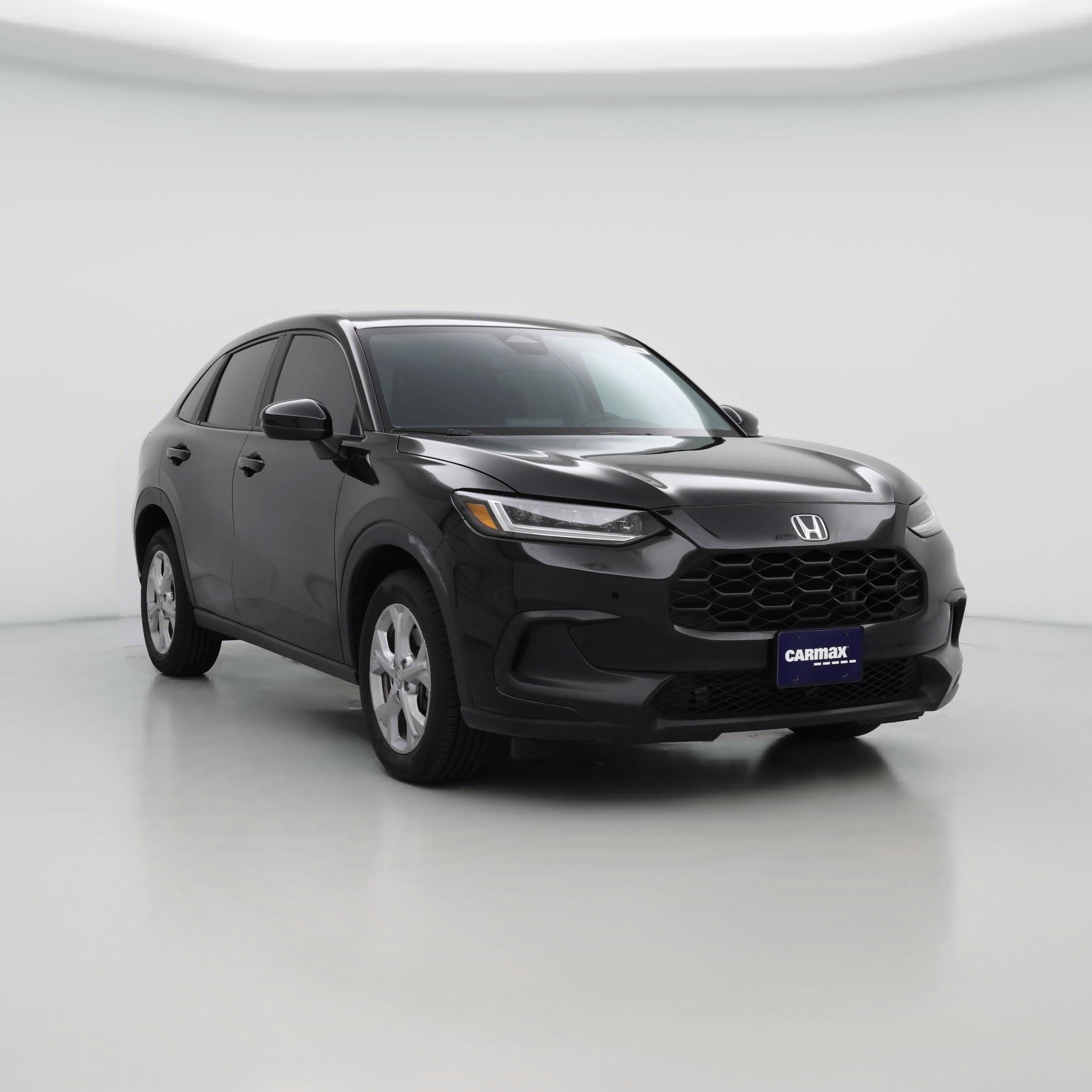 Thumbnail: 2024 Honda HR-V - 1