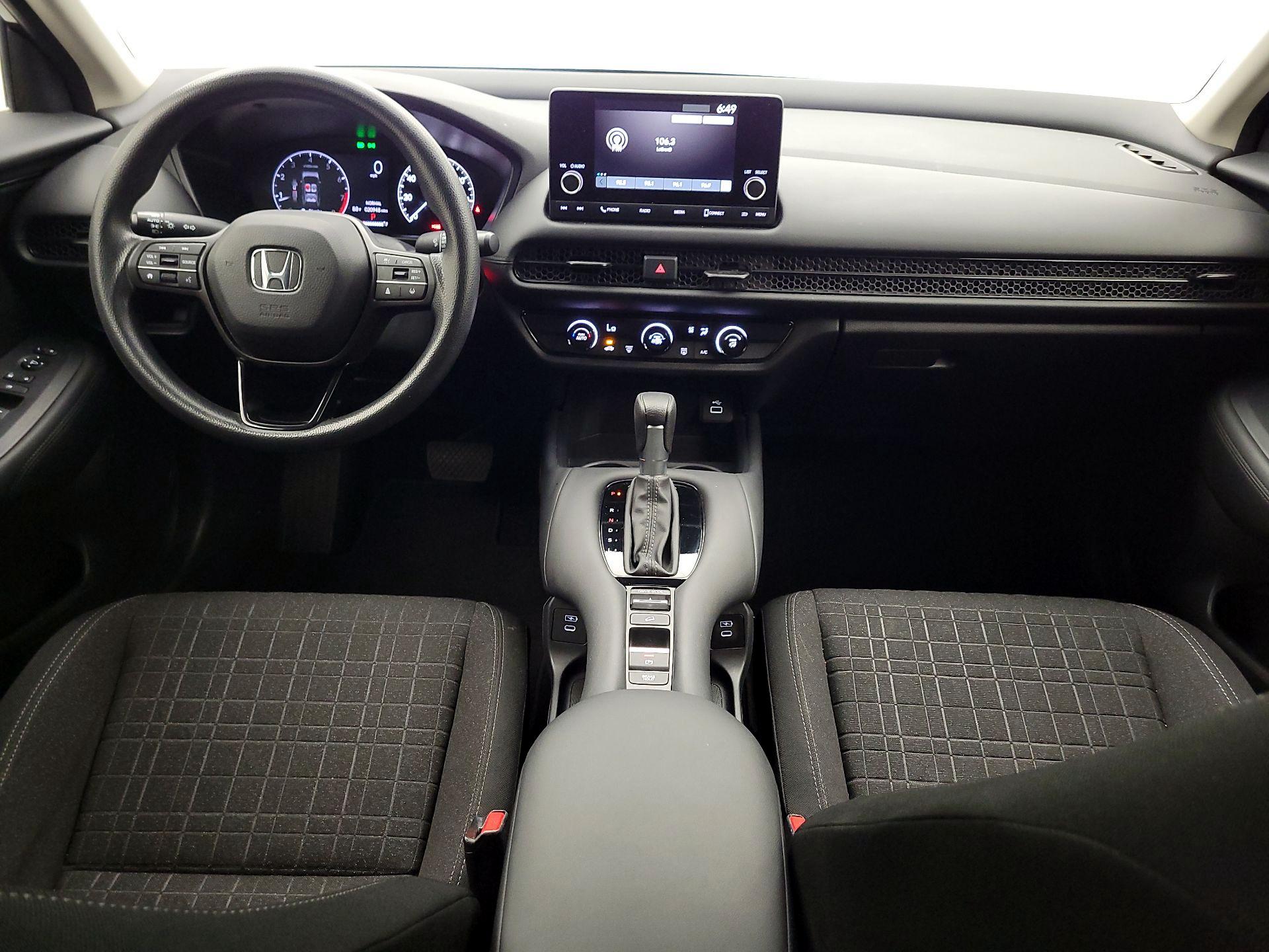 Thumbnail: 2024 Honda HR-V - 9