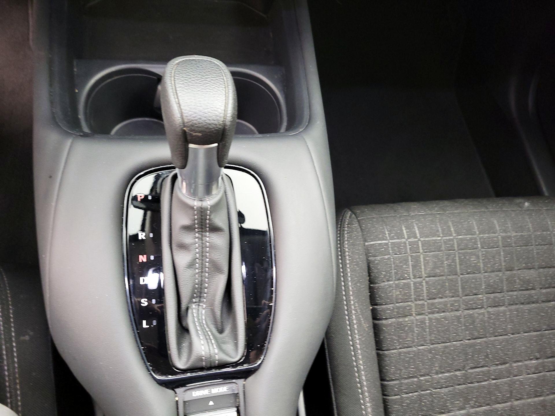 Thumbnail: 2024 Honda HR-V - 17