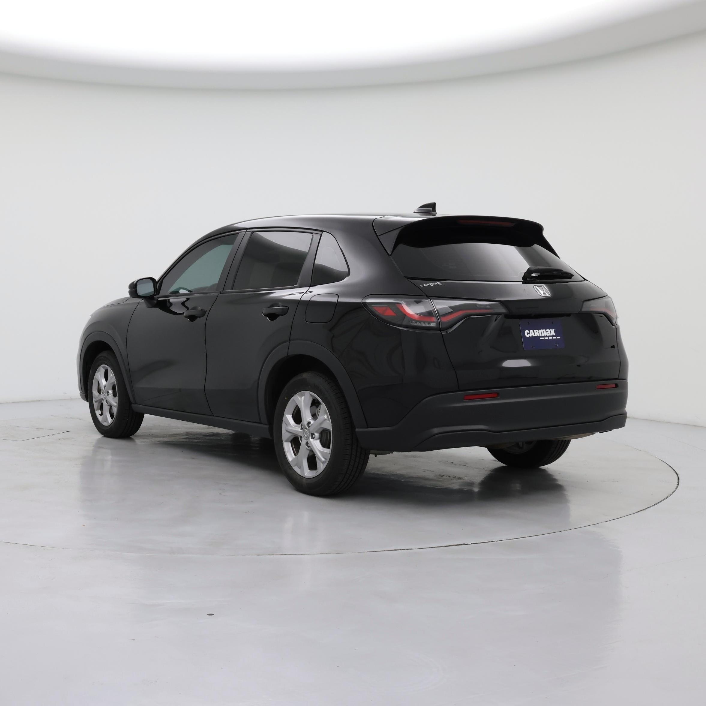 Thumbnail: 2024 Honda HR-V - 2