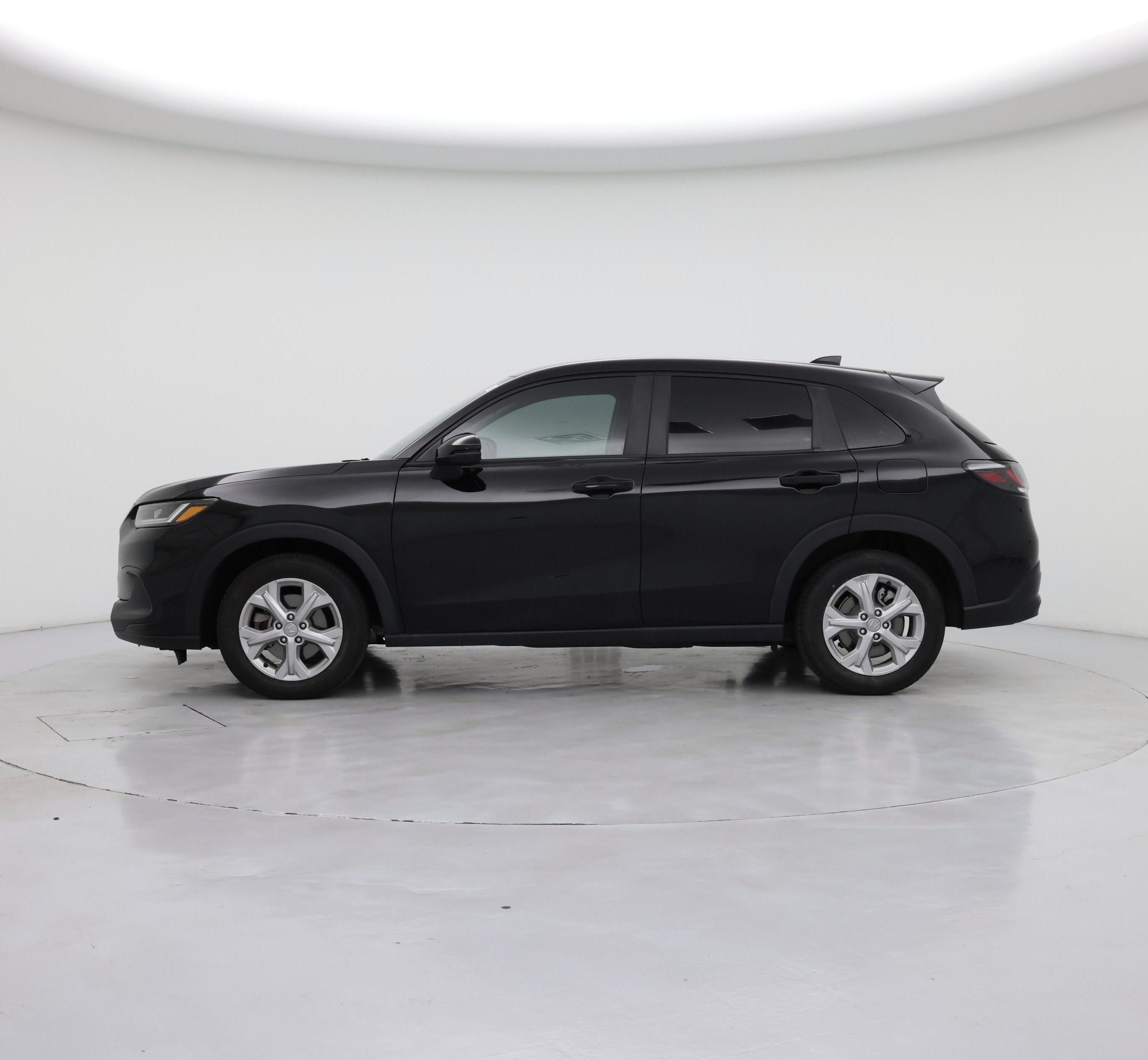 Thumbnail: 2024 Honda HR-V - 3