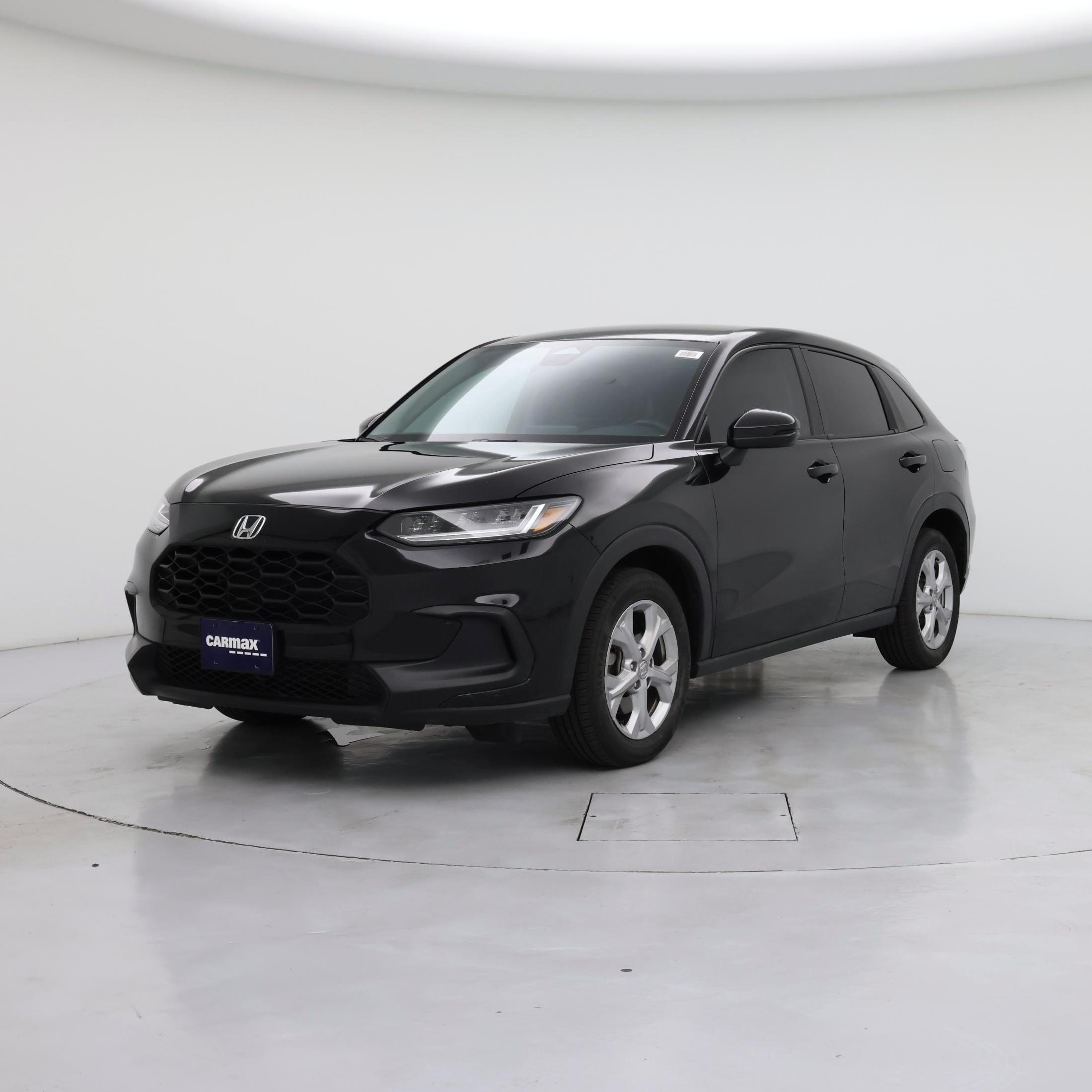 Thumbnail: 2024 Honda HR-V - 4