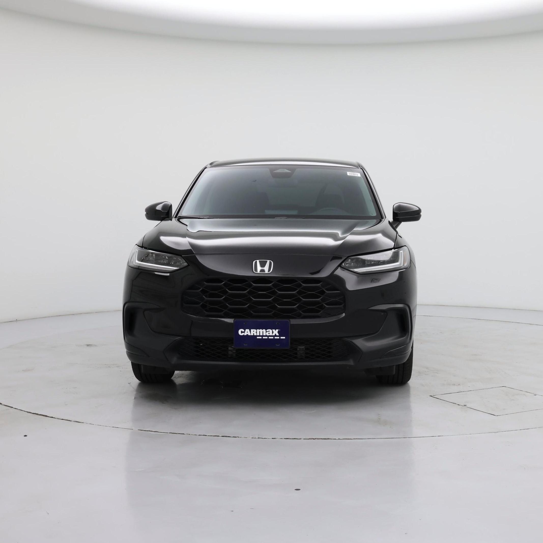Thumbnail: 2024 Honda HR-V - 5