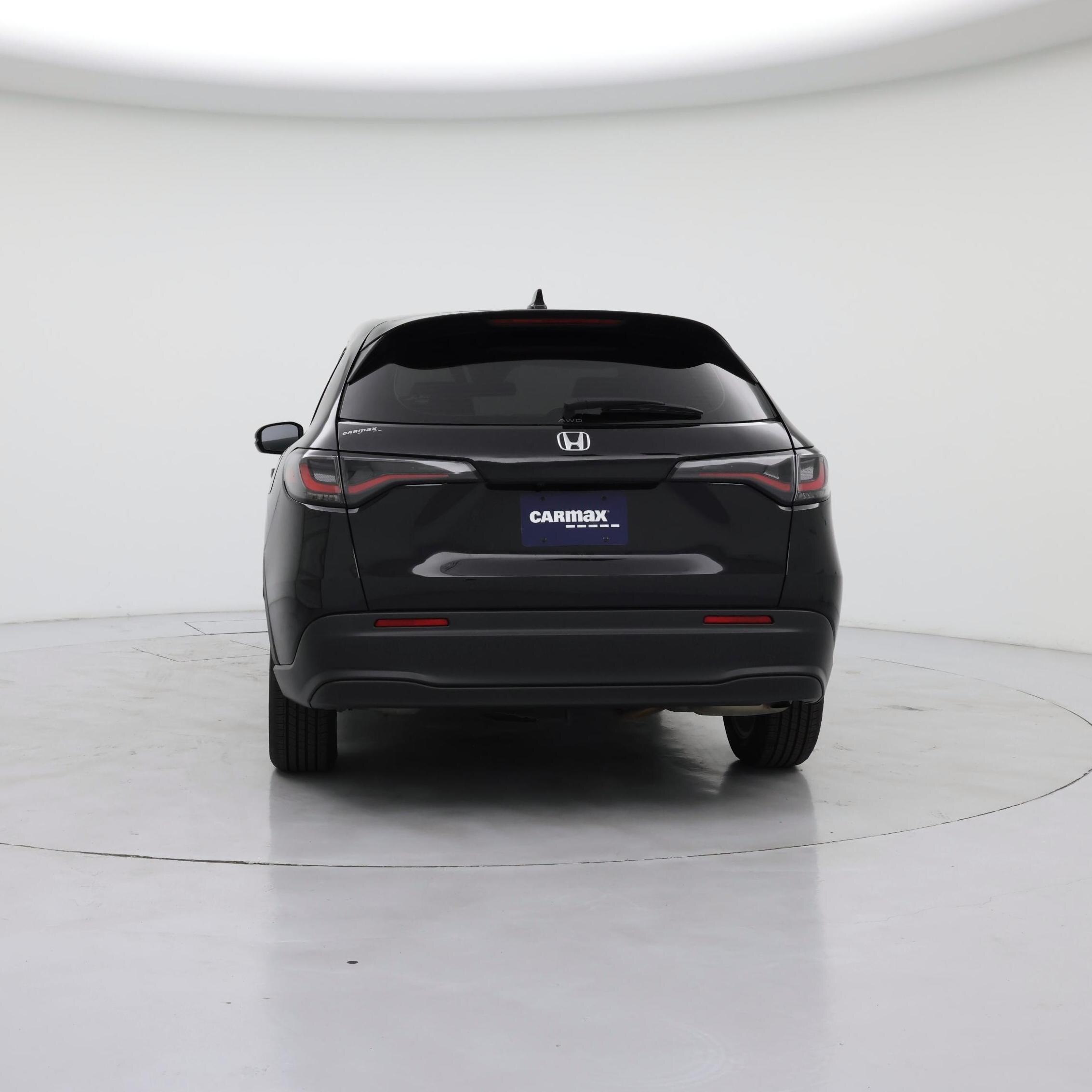 Thumbnail: 2024 Honda HR-V - 6