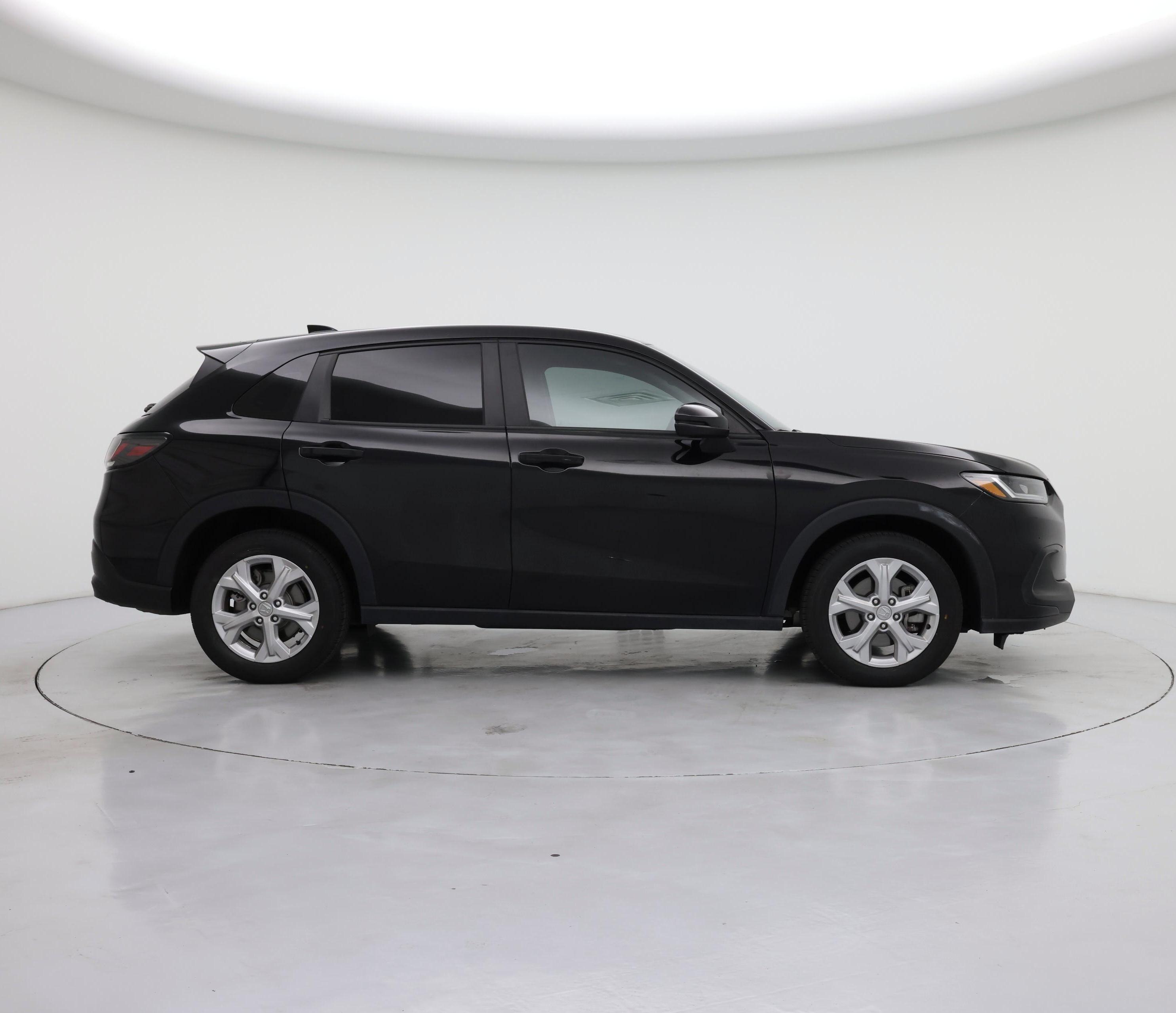 Thumbnail: 2024 Honda HR-V - 7