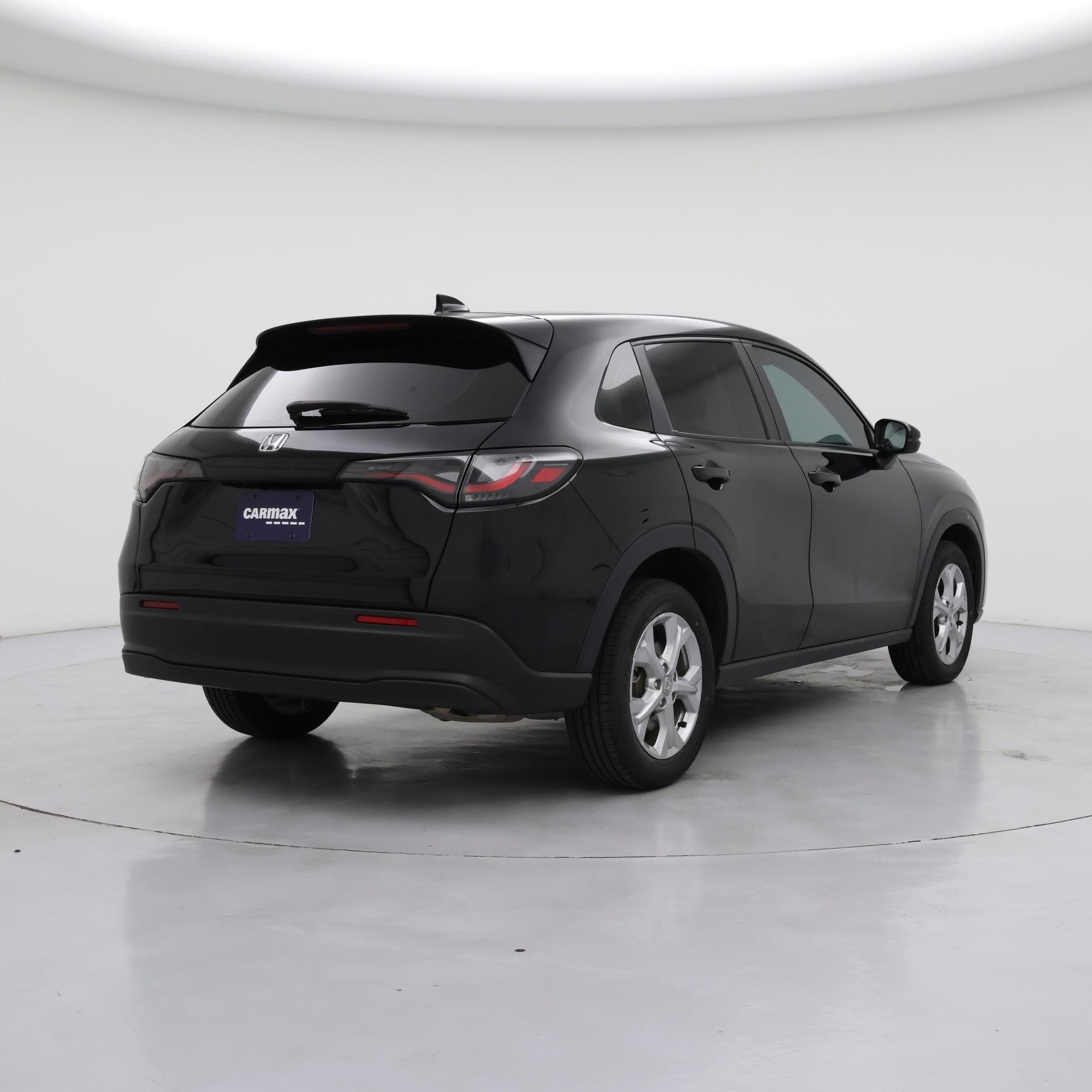 Thumbnail: 2024 Honda HR-V - 8