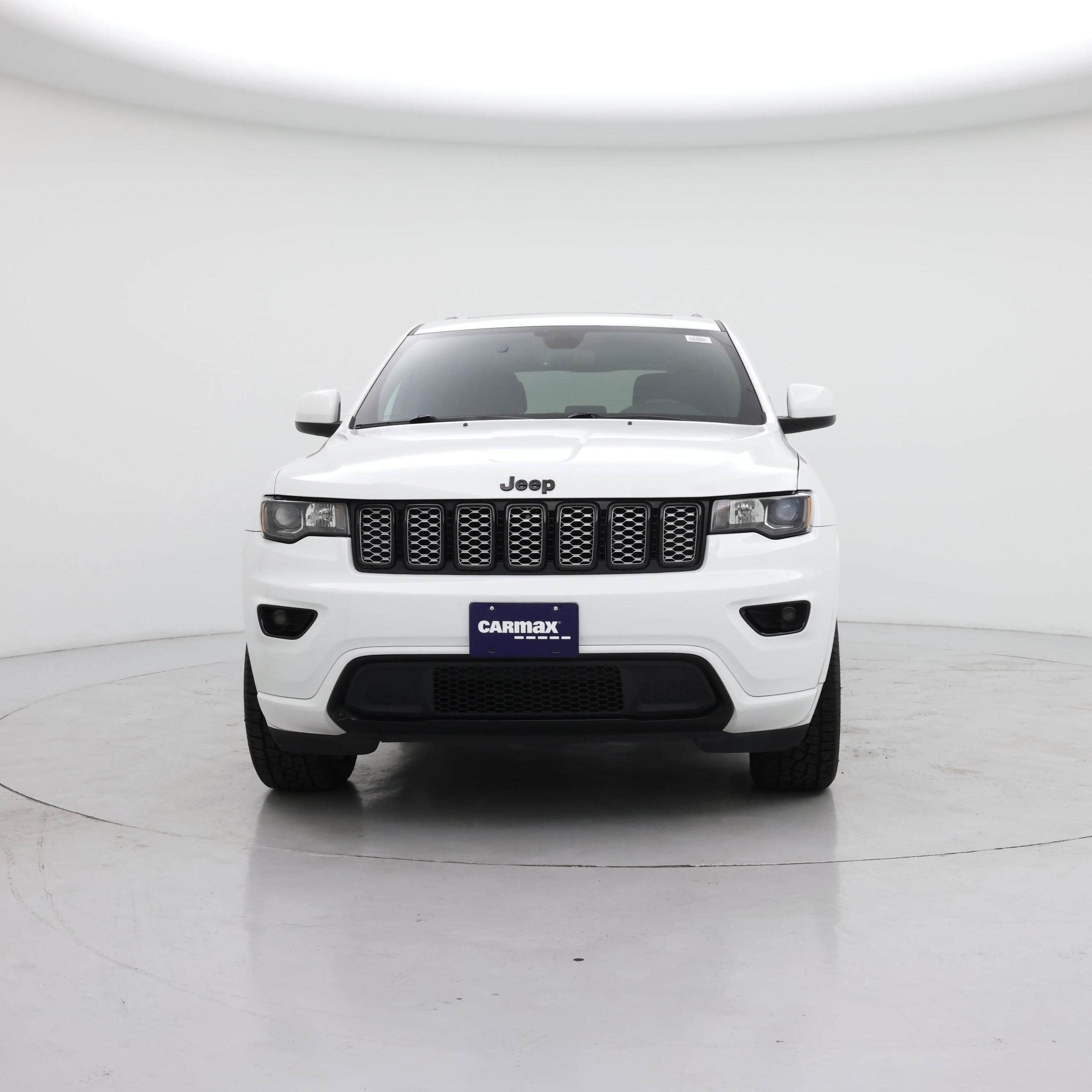 Thumbnail: 2019 Jeep Grand Cherokee - 5