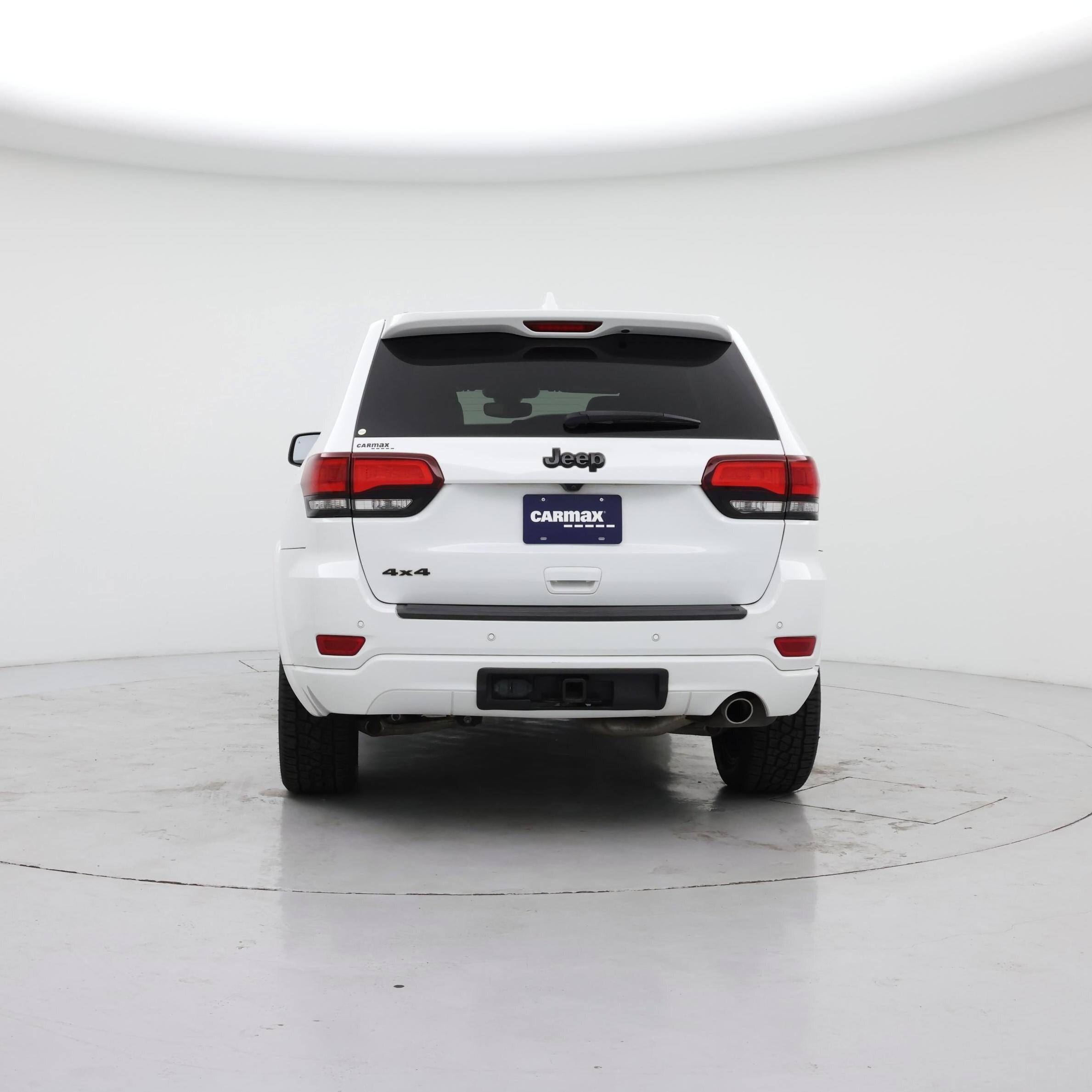 Thumbnail: 2019 Jeep Grand Cherokee - 6