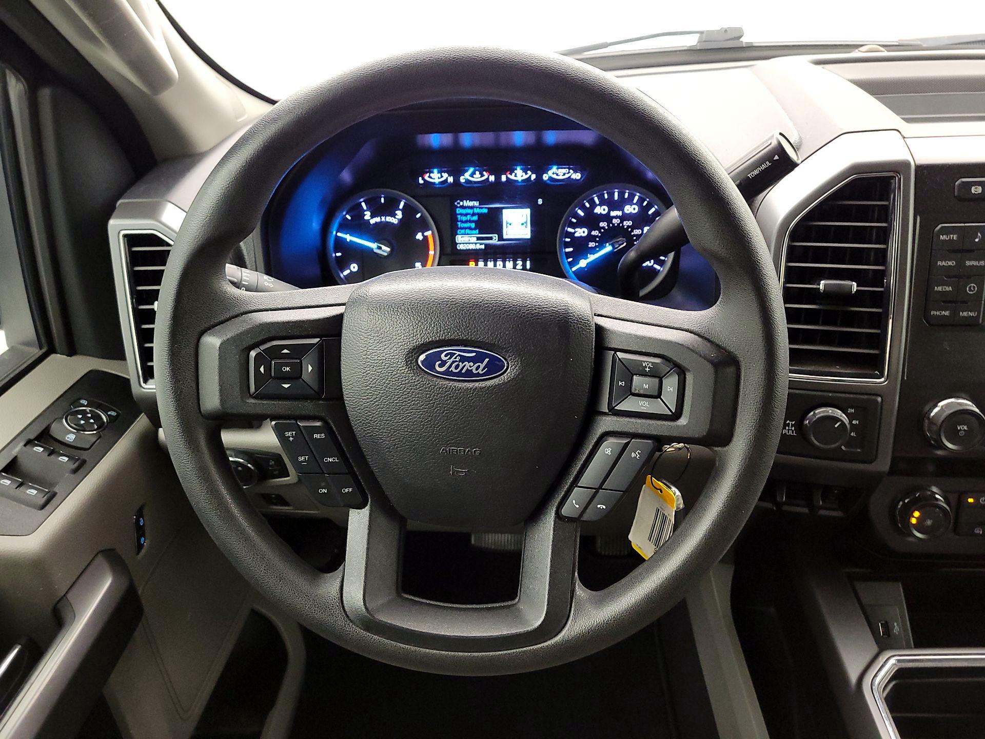 Thumbnail: 2019 Ford F-250 - 10