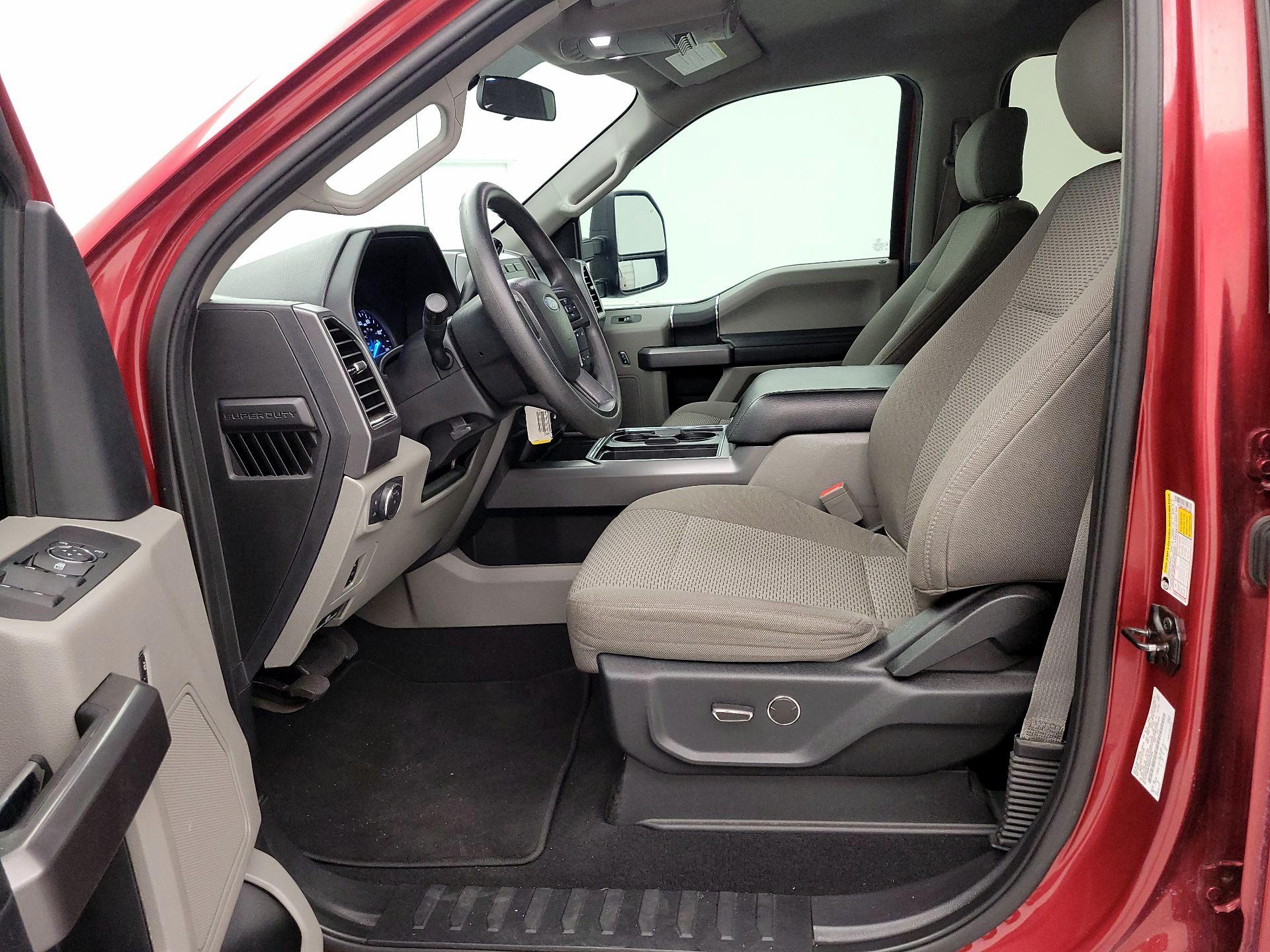 Thumbnail: 2019 Ford F-250 - 11