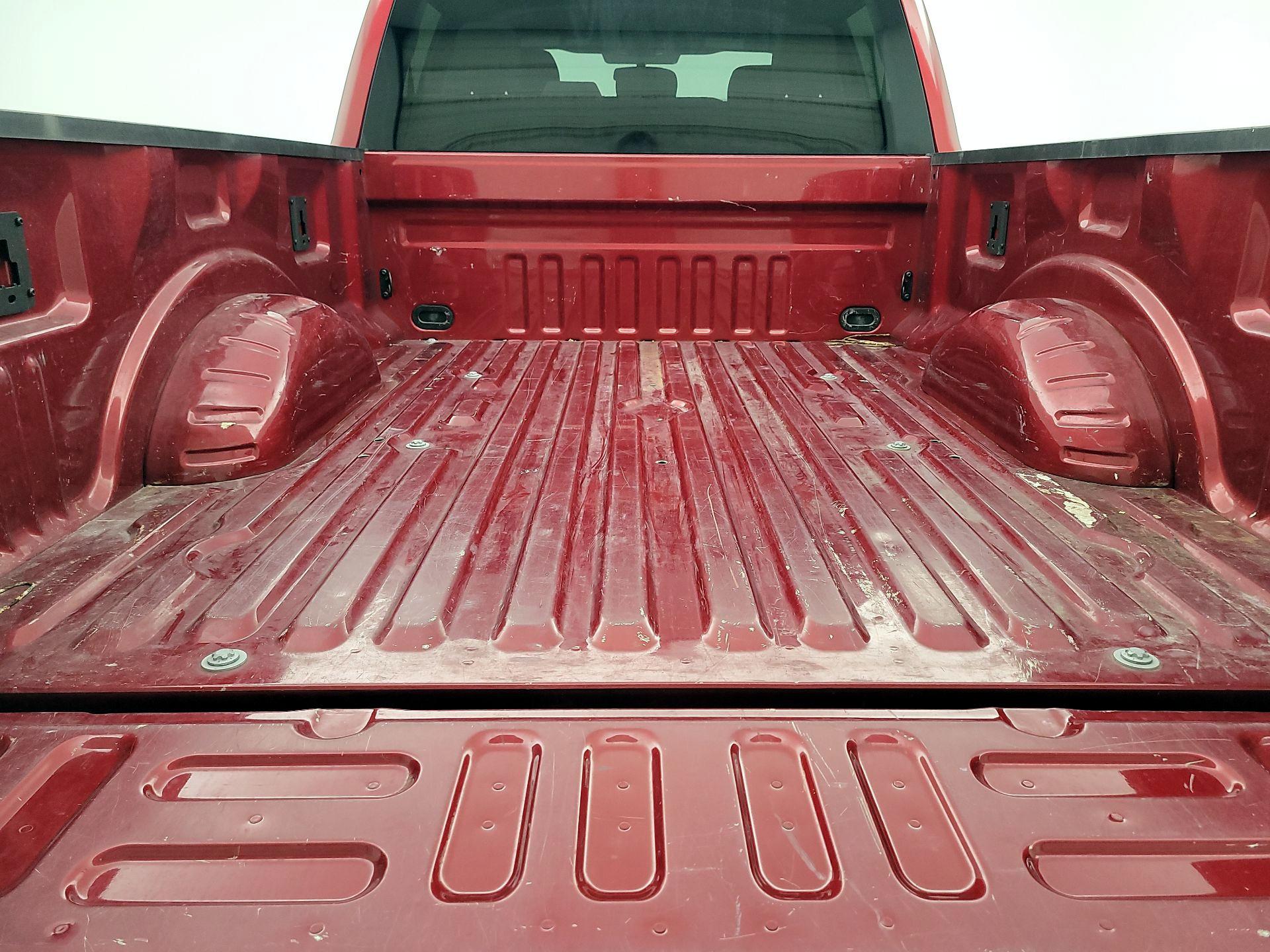 Thumbnail: 2019 Ford F-250 - 20