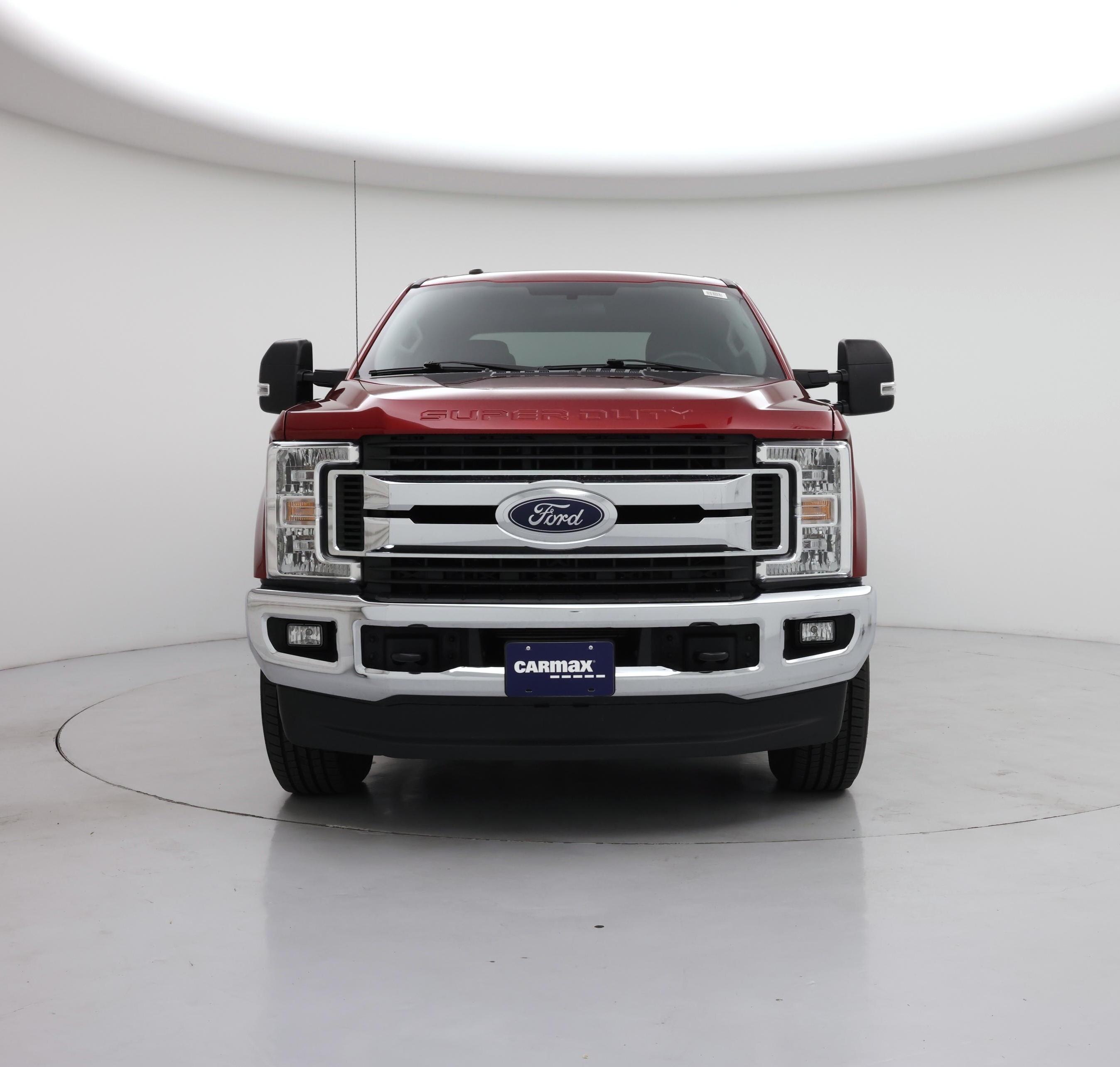 Thumbnail: 2019 Ford F-250 - 5