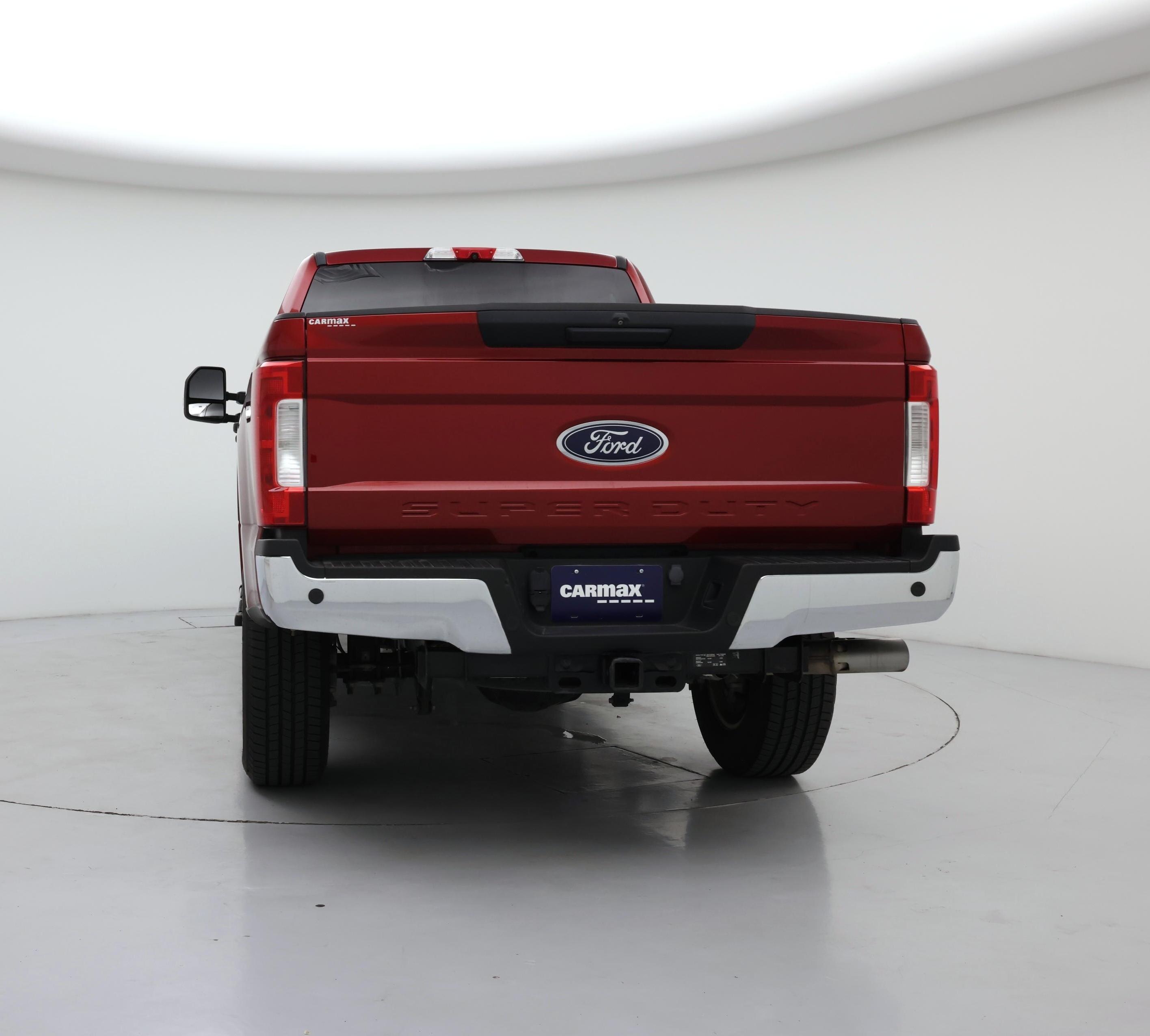 Thumbnail: 2019 Ford F-250 - 6