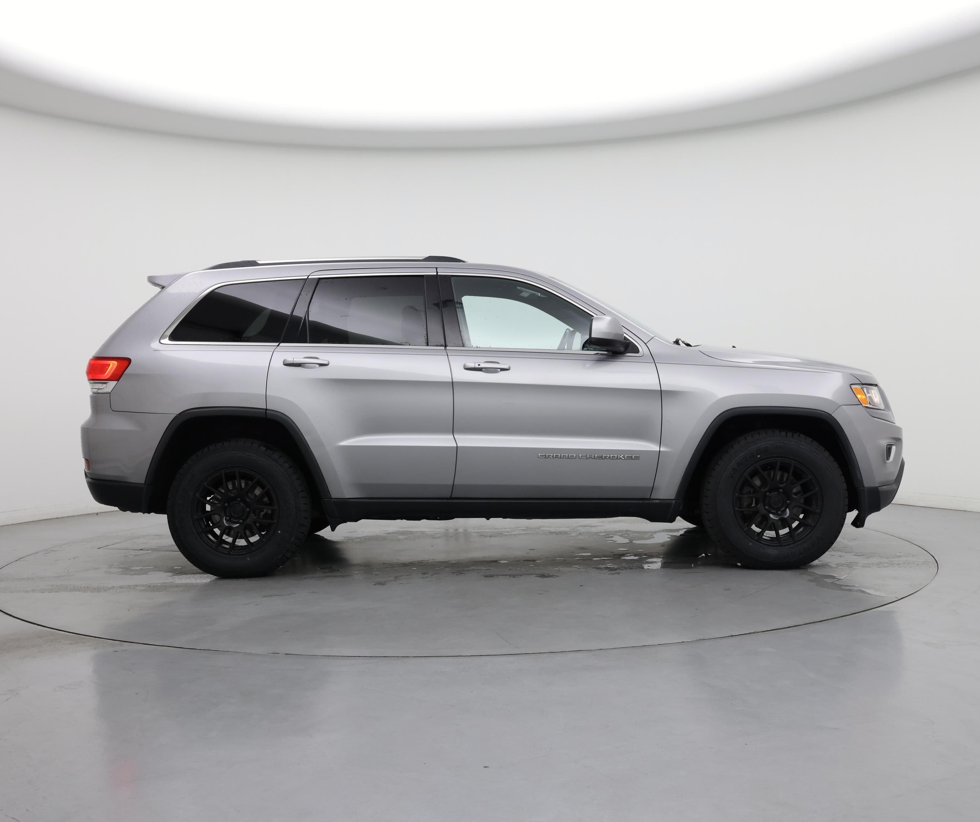 Thumbnail: 2015 Jeep Grand Cherokee - 7