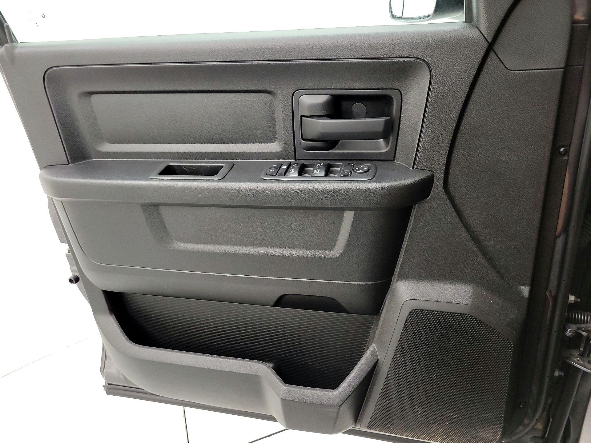 Thumbnail: 2018 RAM 1500 - 12