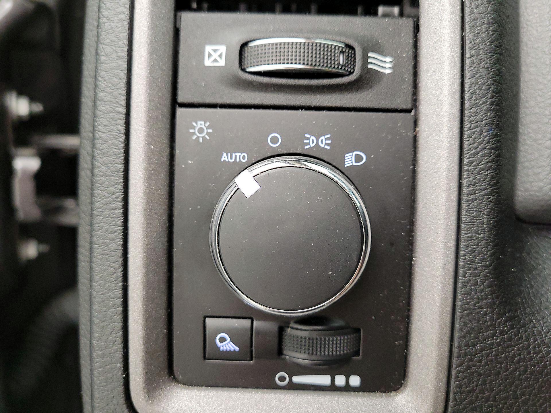 Thumbnail: 2018 RAM 1500 - 13